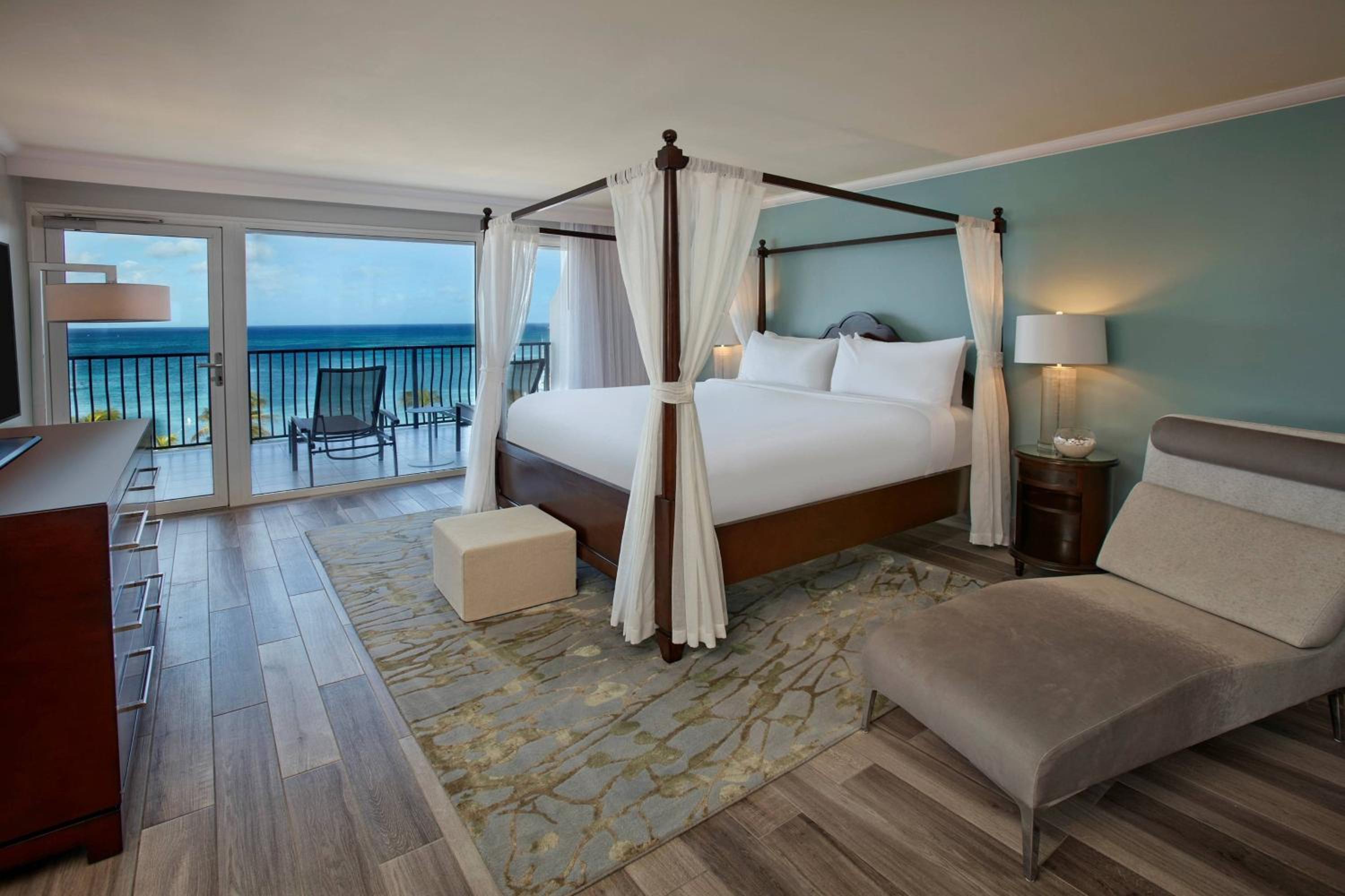 Tradewinds Suite - Adults Only/Club Lounge Access