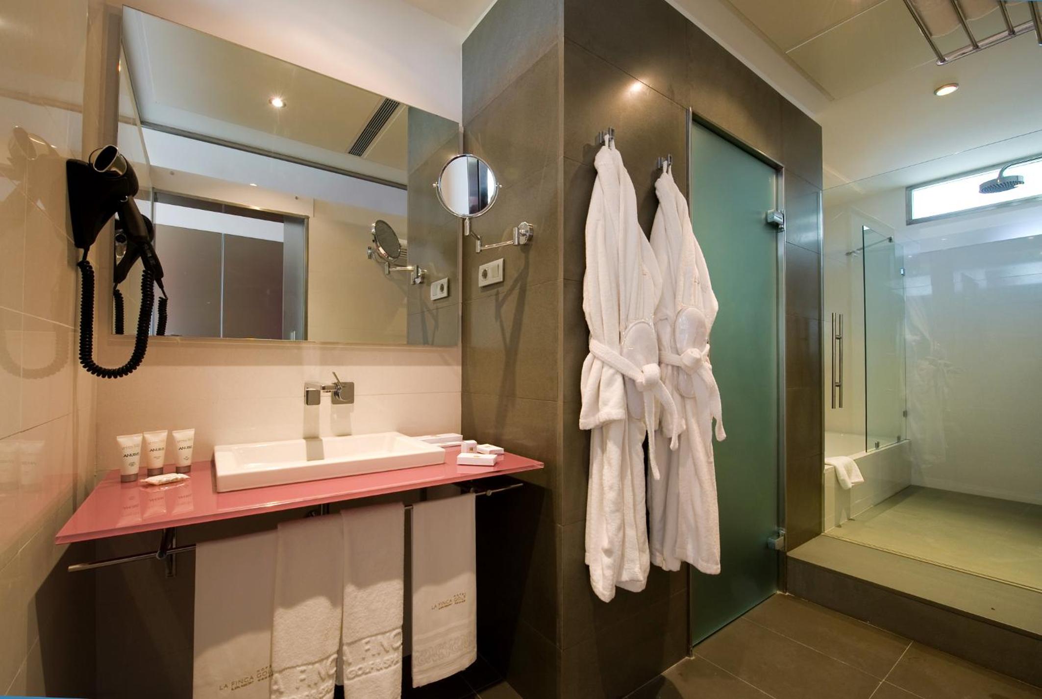 Junior Suite (1 Adult) photo 2