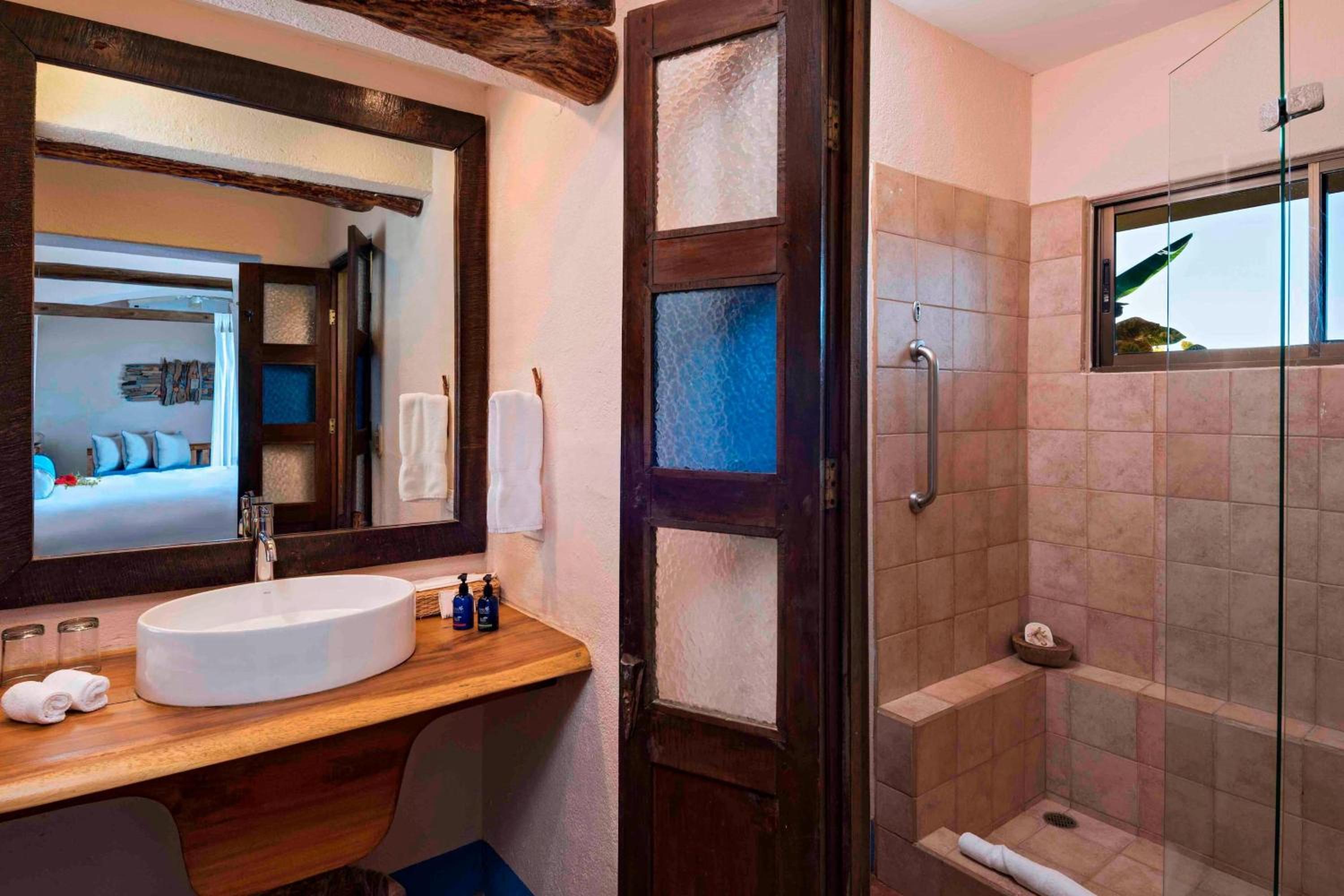1 Bedroom Junior Suite - Outdoor Plunge Pool photo 3