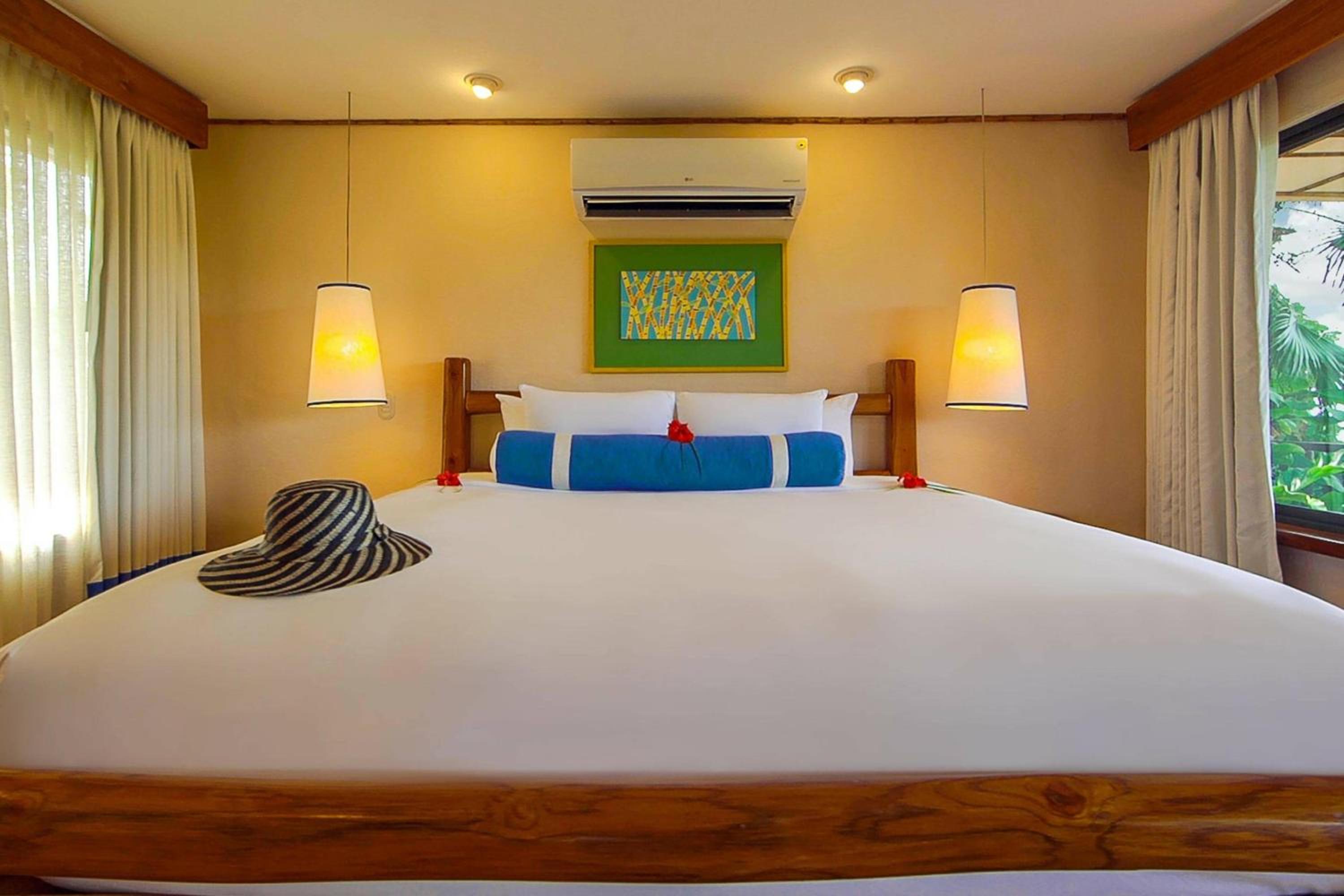 Deluxe Double Or Twin Room photo 3