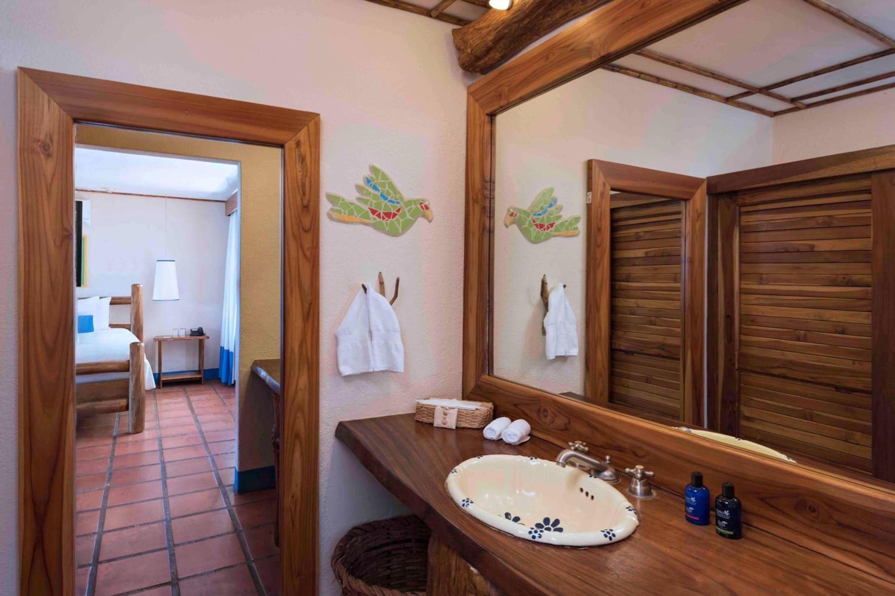 Double Room With Mountain View photo 2