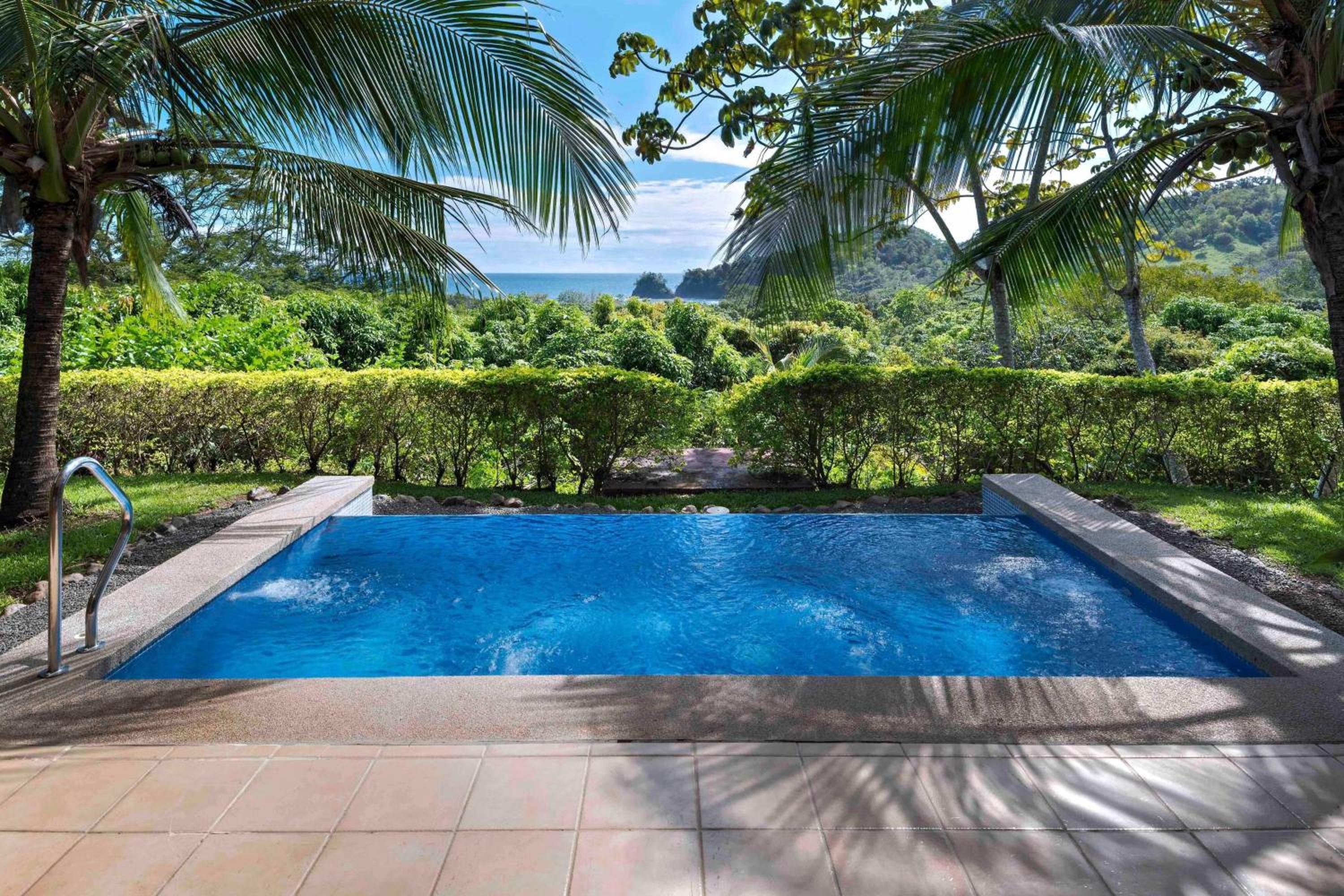 Two-Bedroom Villa With Ocean View photo 3