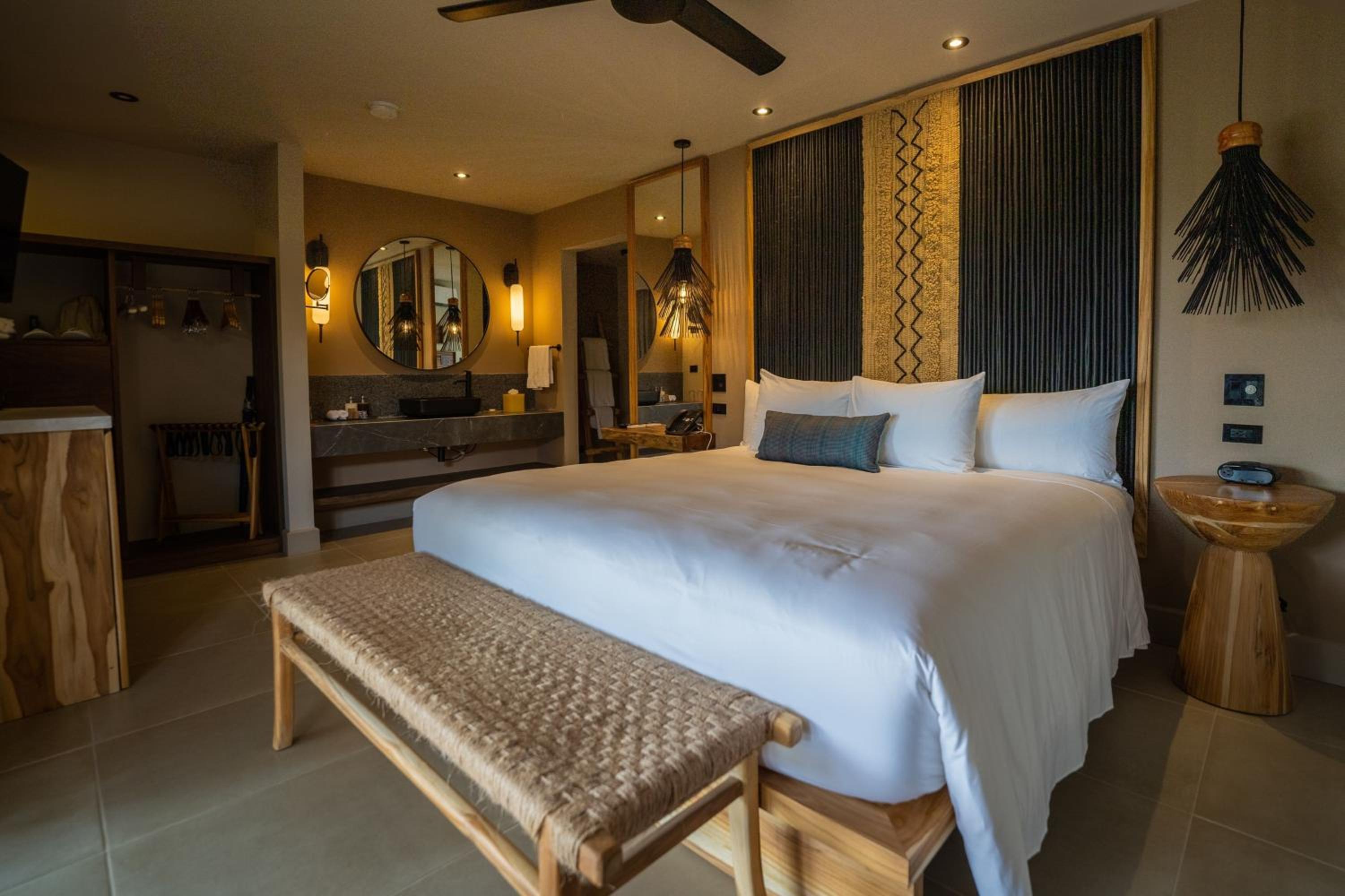 Suite Superior King de una habitación