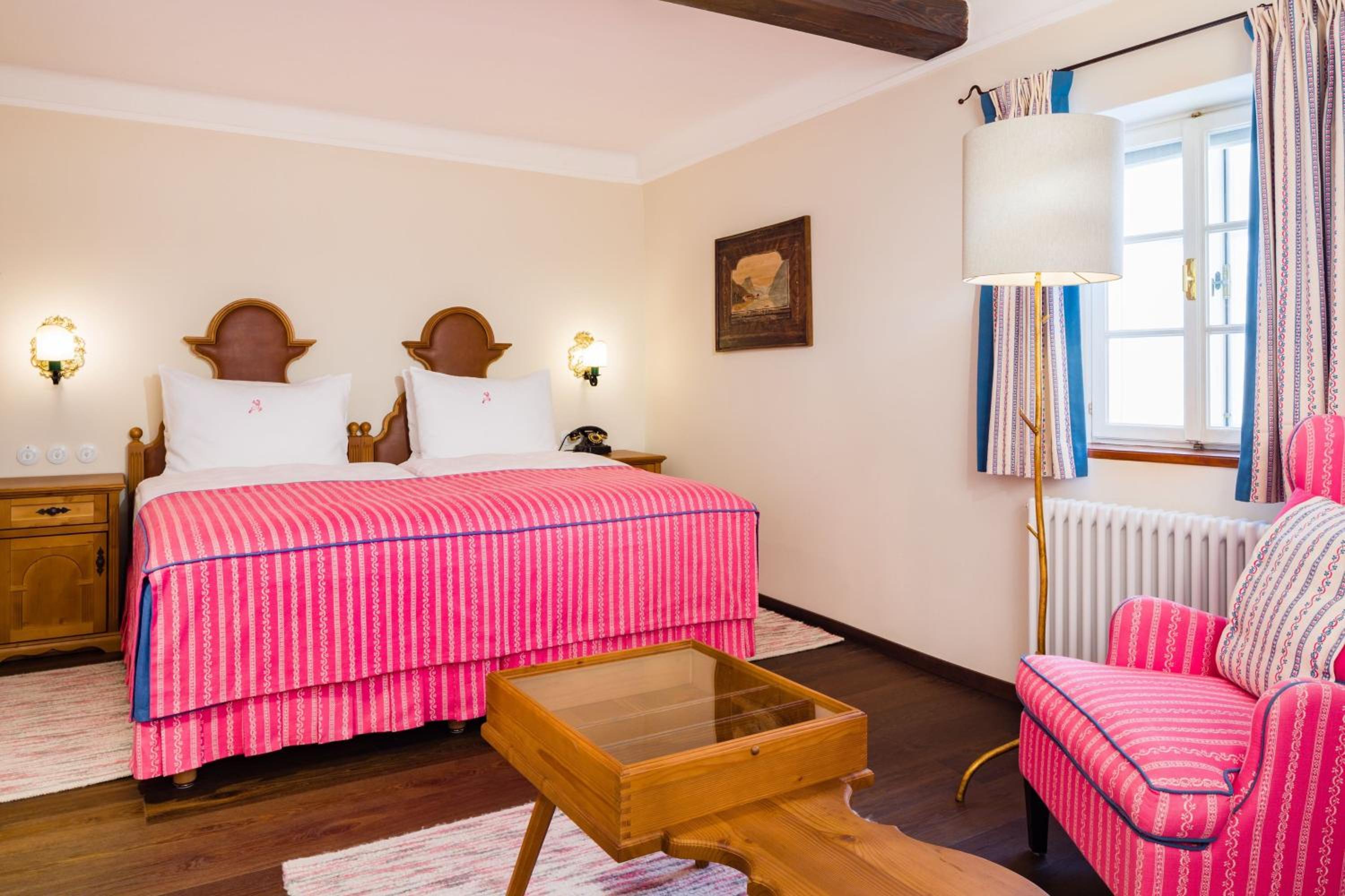 Classic Room, King - Photo 1