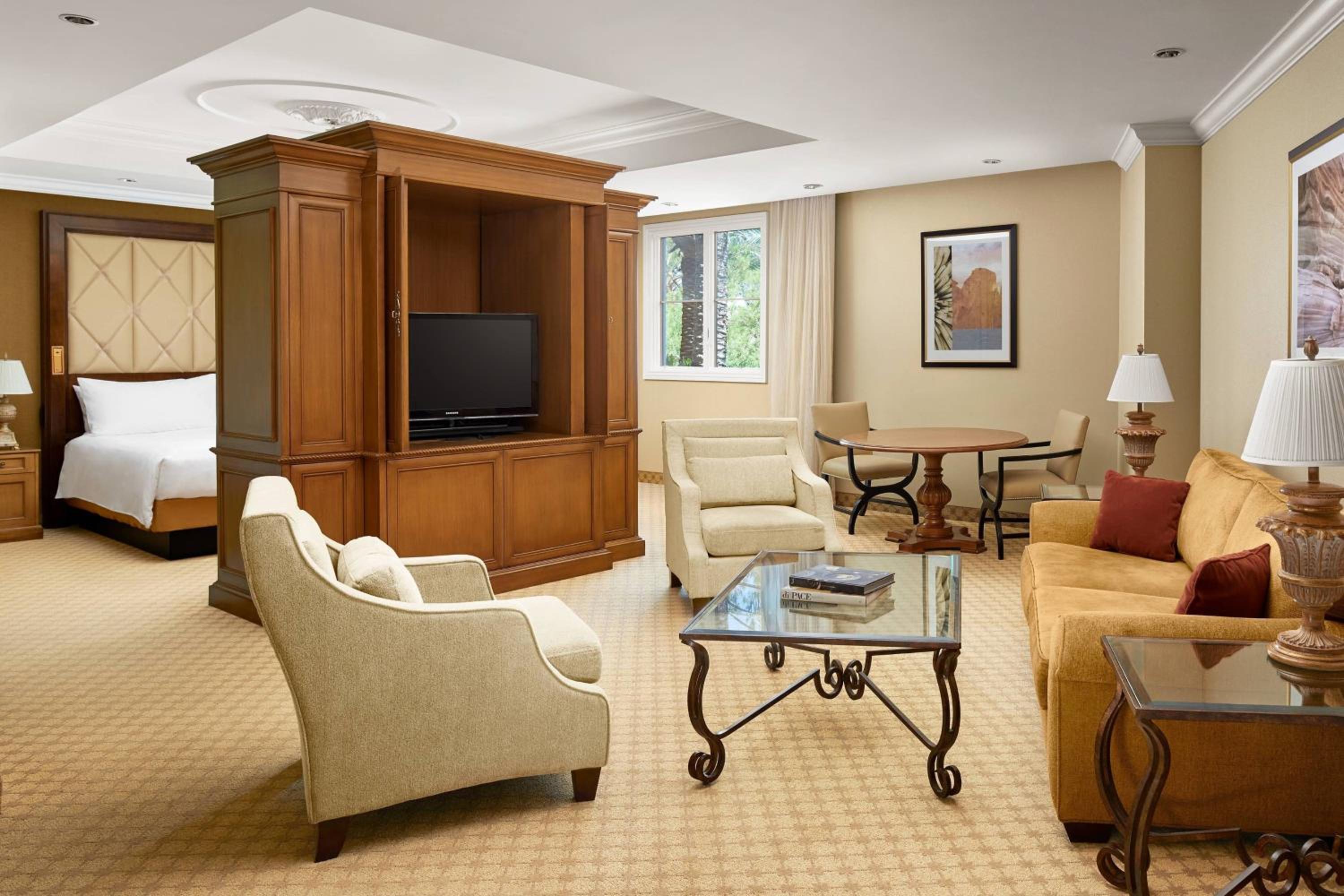 Junior Suite - Photo 4