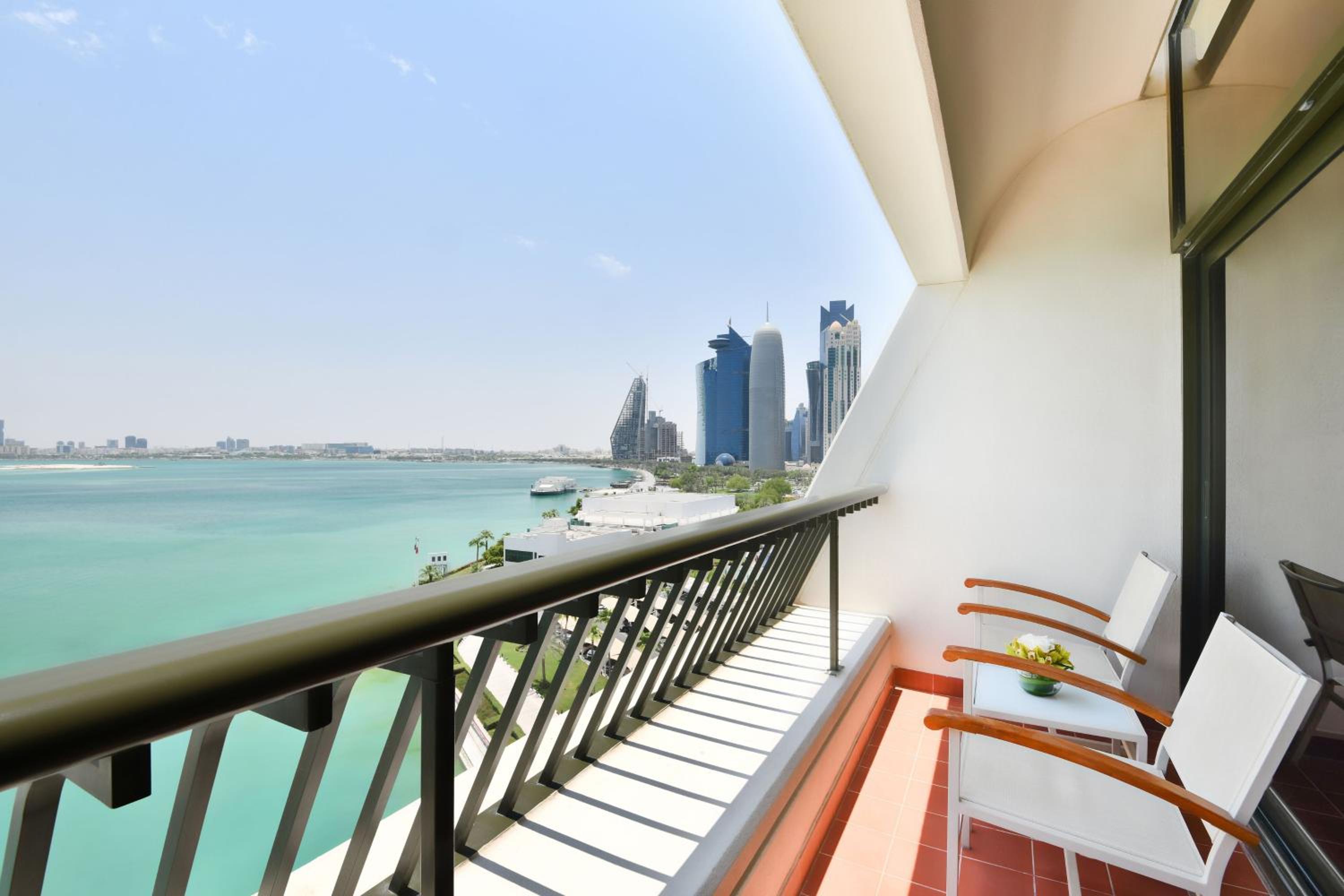 Junior Suite - Sea View