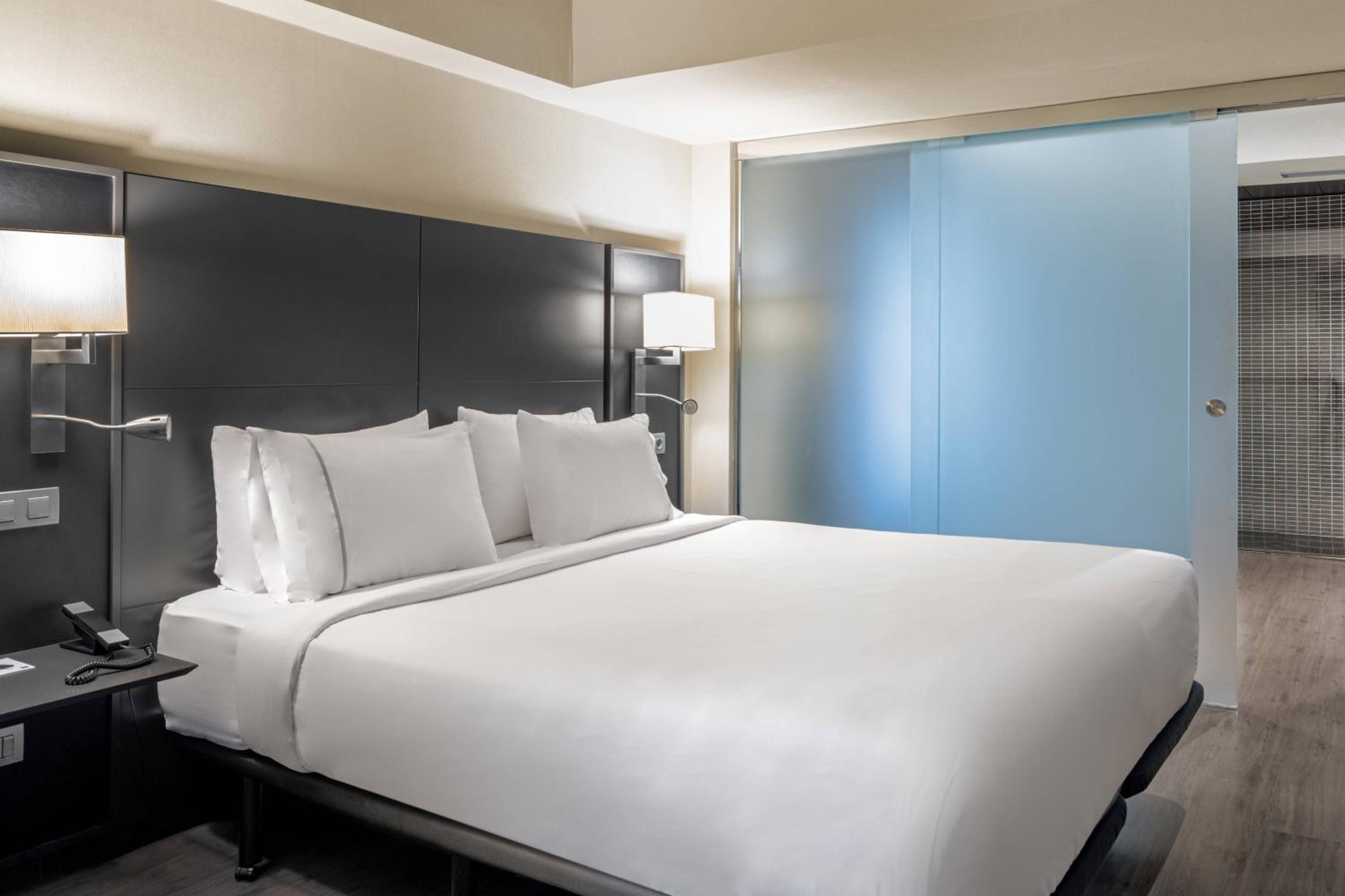Double Room with Extra Bed