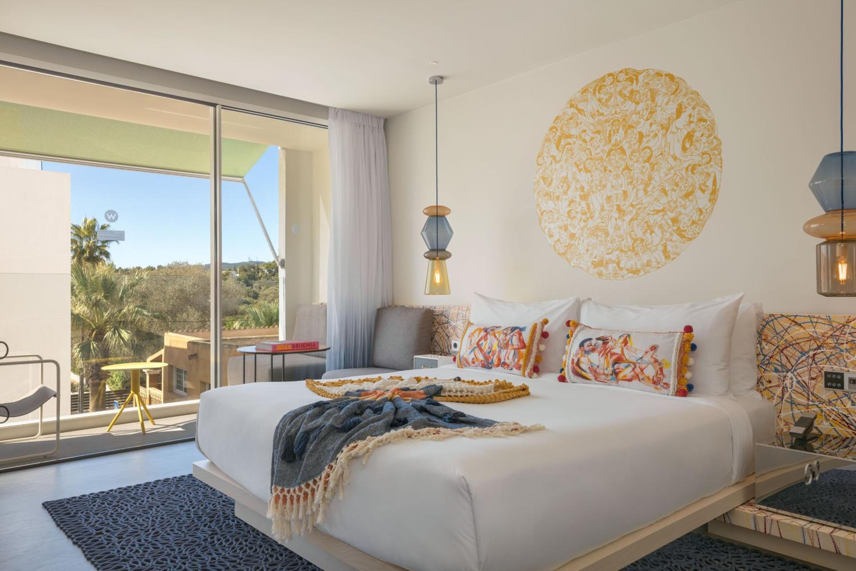 Standard King Room - Photo 1