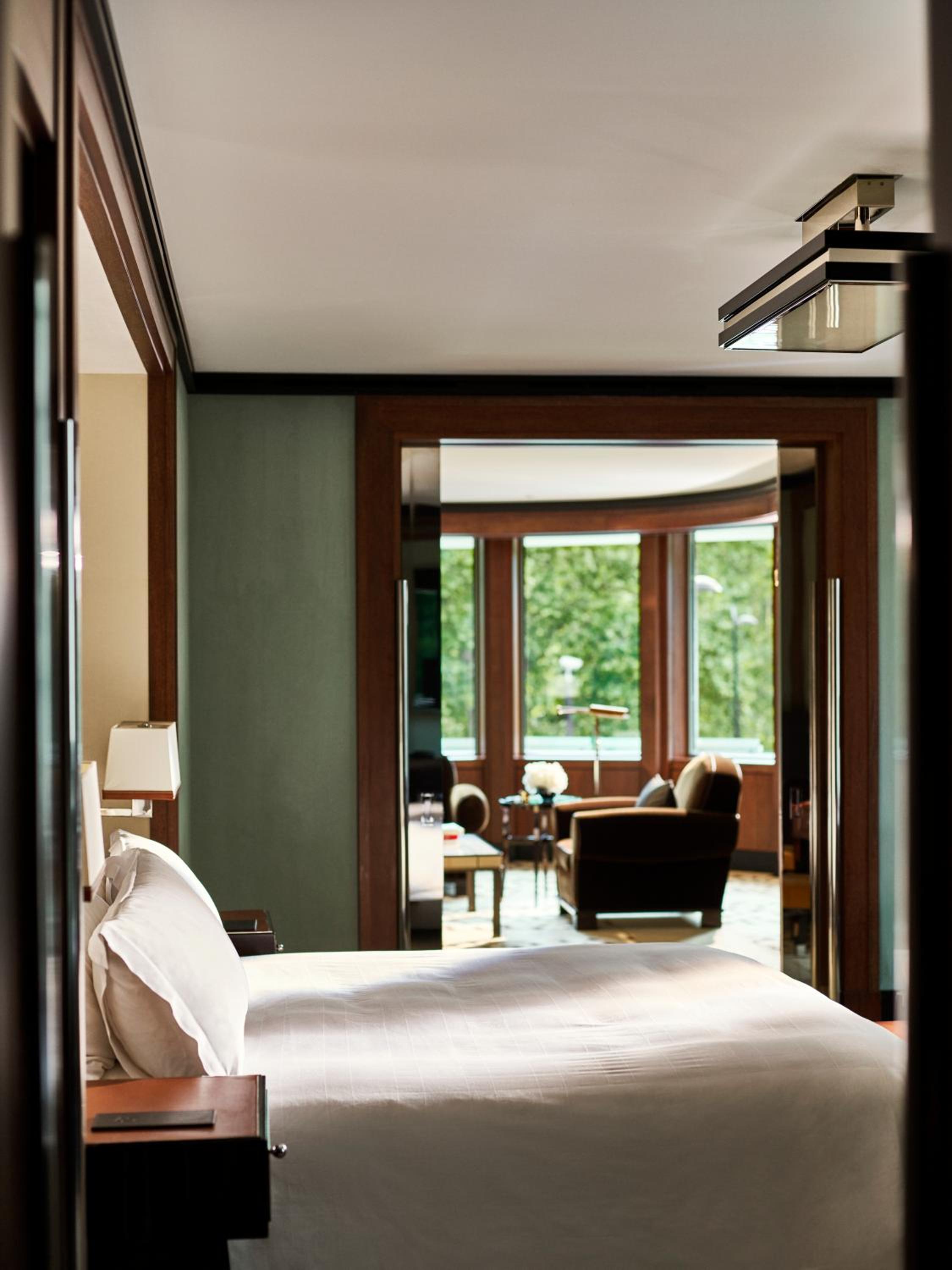 Park Lane Balcony Suite photo 3