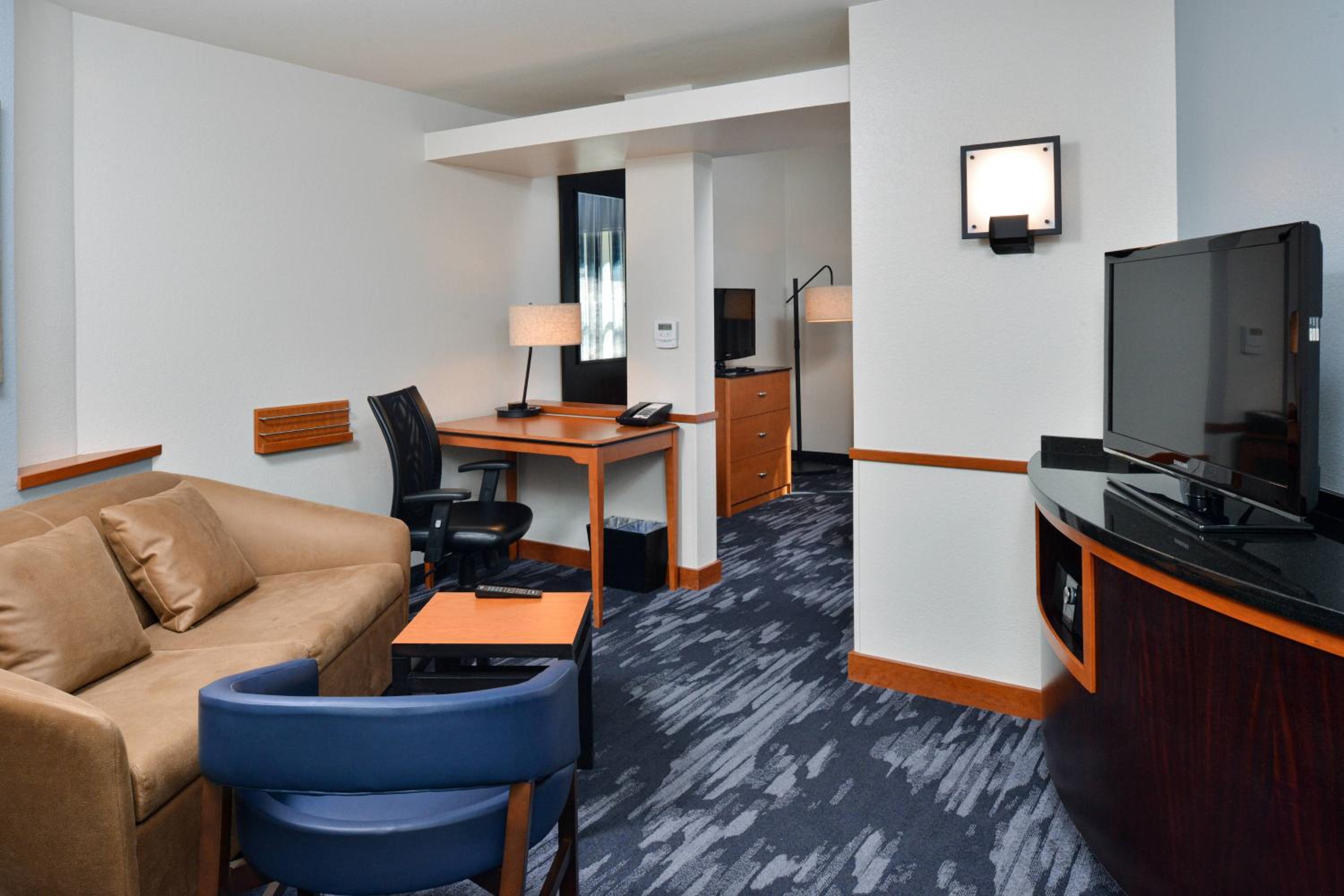 King Suite - Photo 1