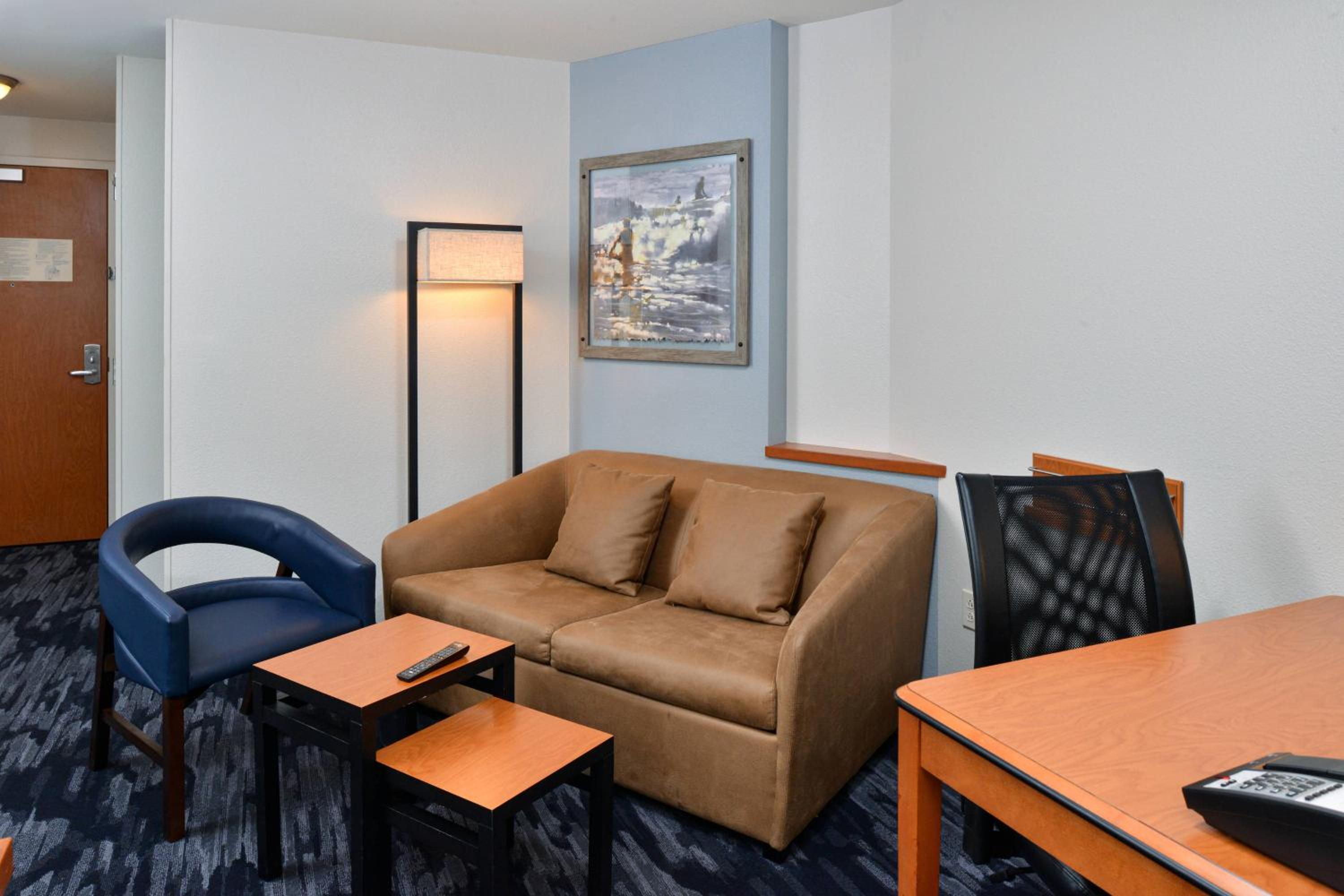 King Suite - Photo 3