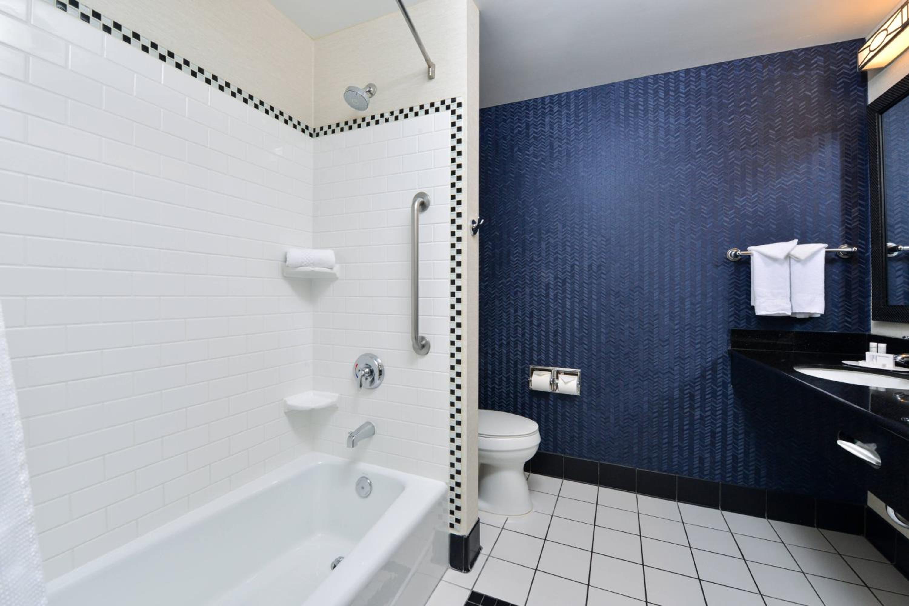 King Suite - Photo 4