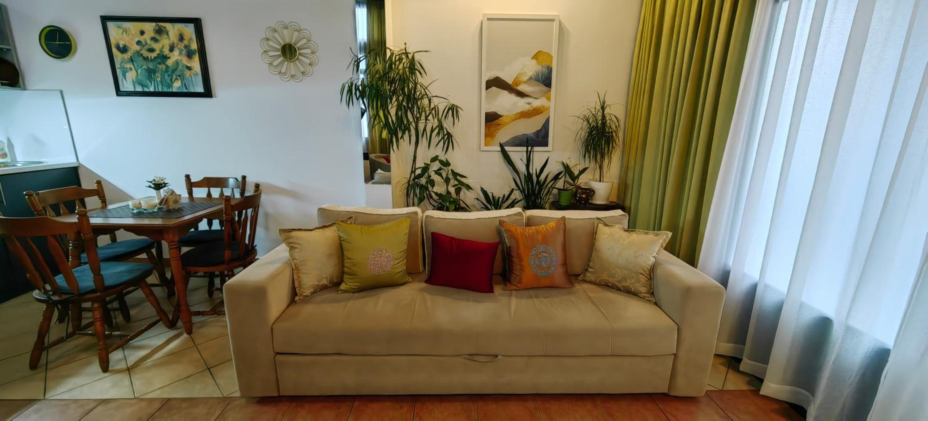Apartment - Photo 2