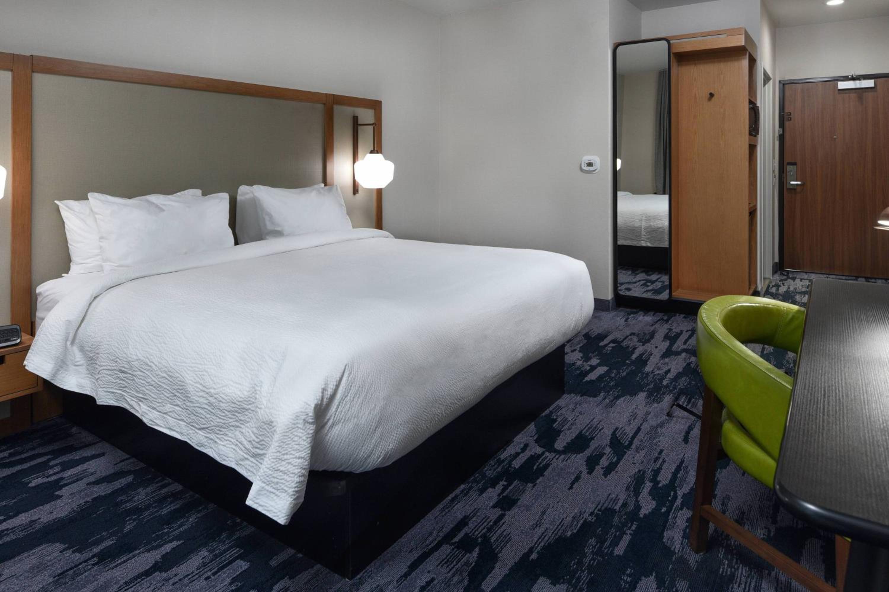 King Room - Photo 7