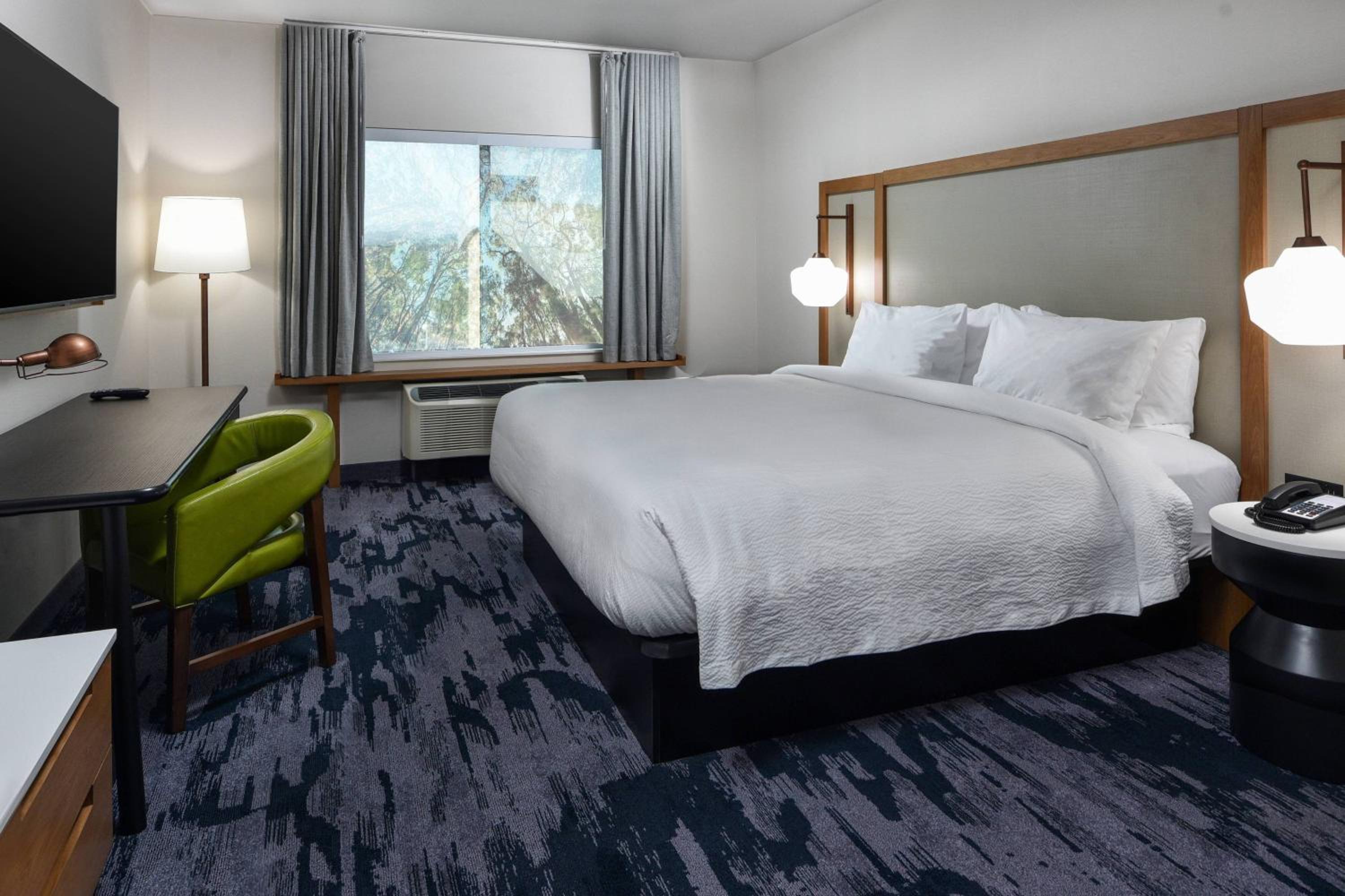 King Room - Photo 1