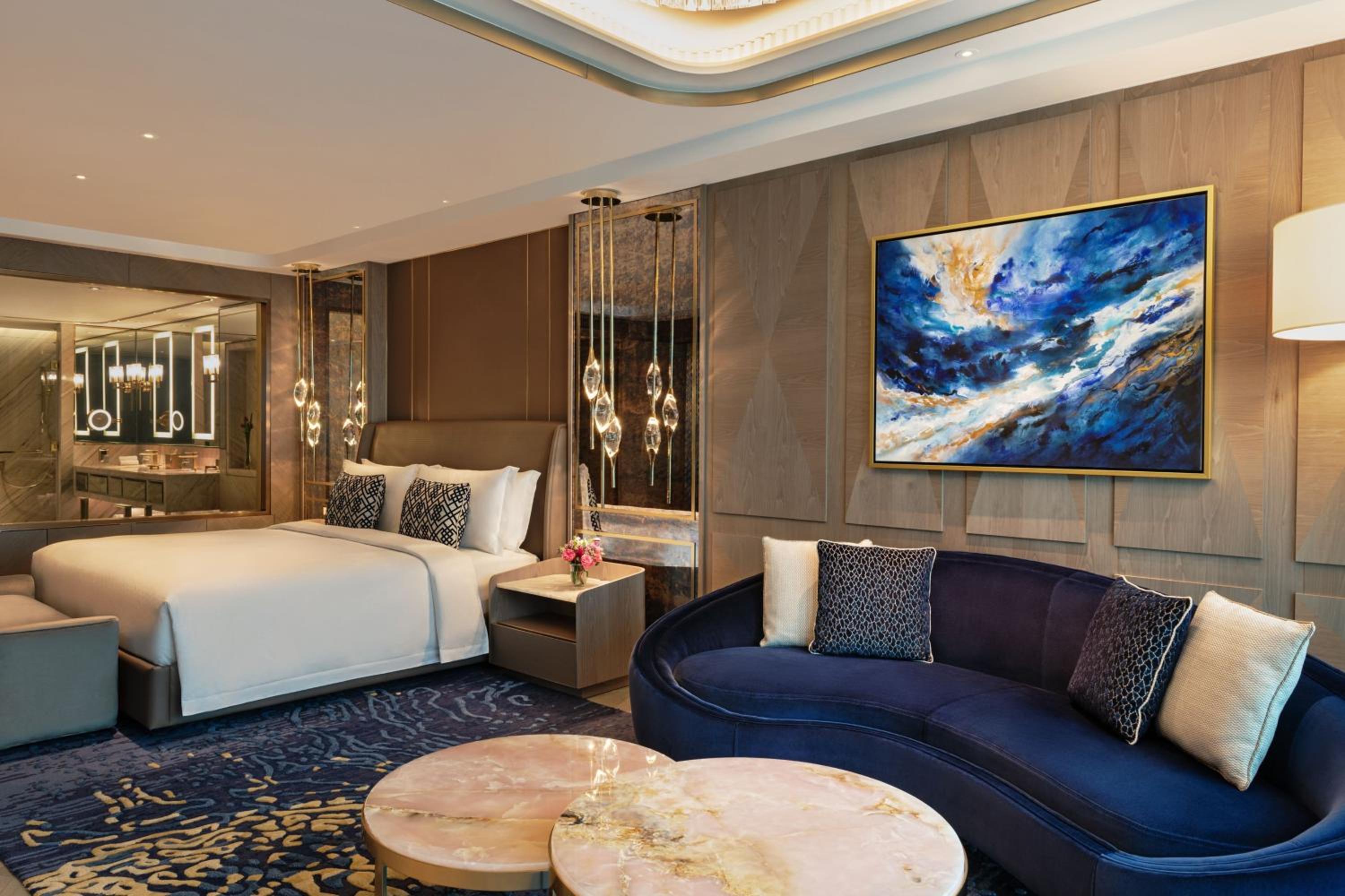 King Suite - Opera - Photo 4
