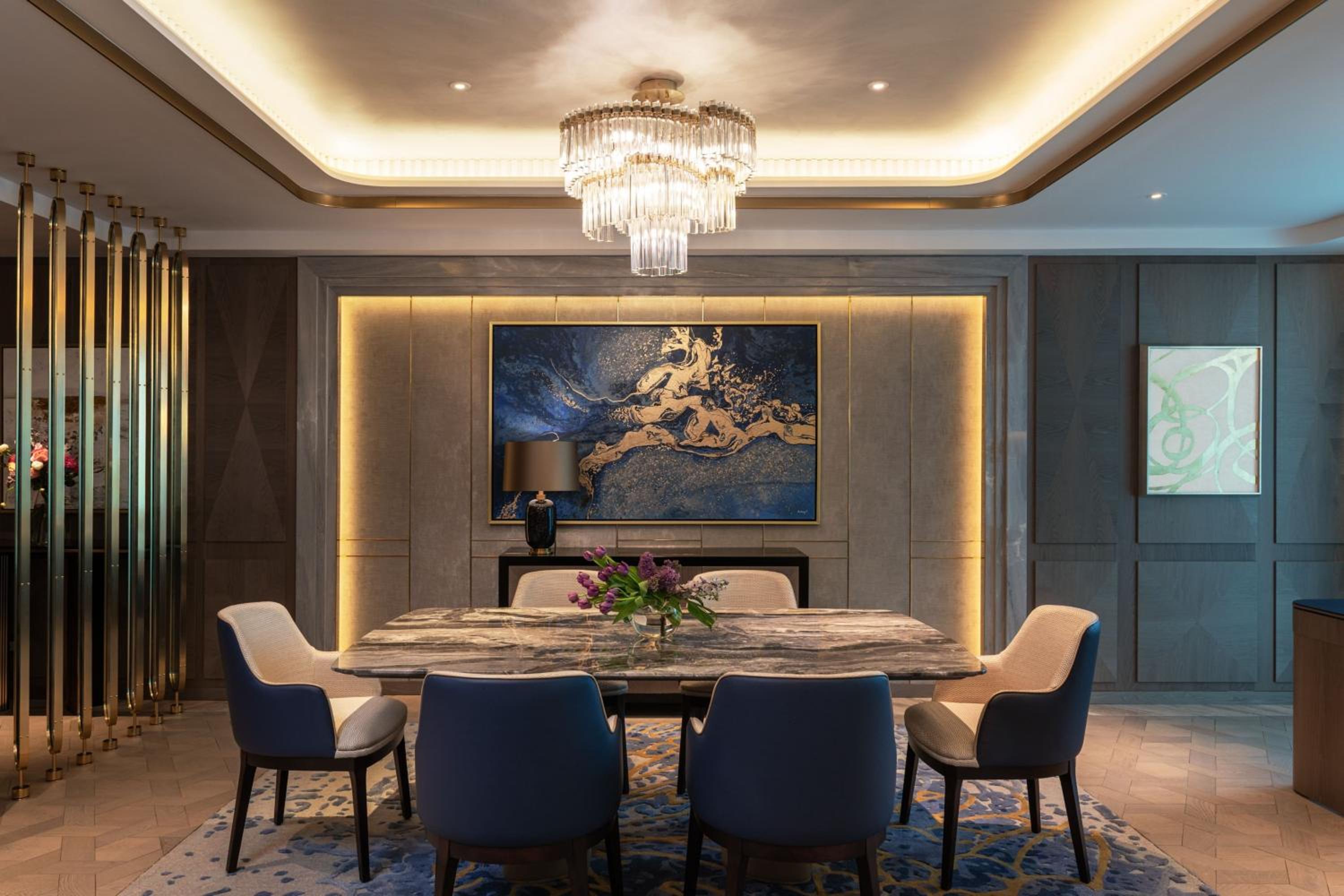 King Suite - Opera - Photo 2