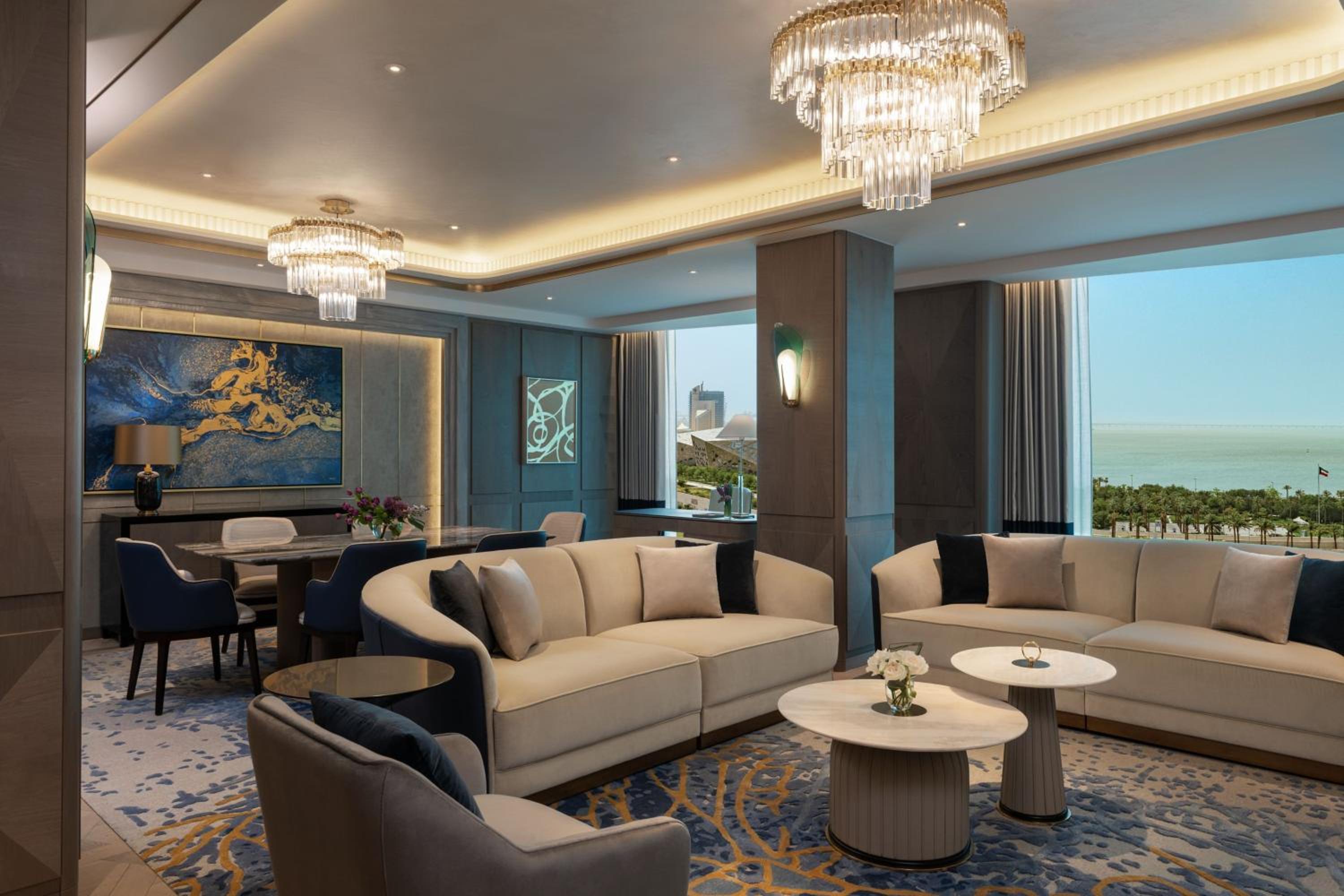 King Suite - Opera - Photo 5