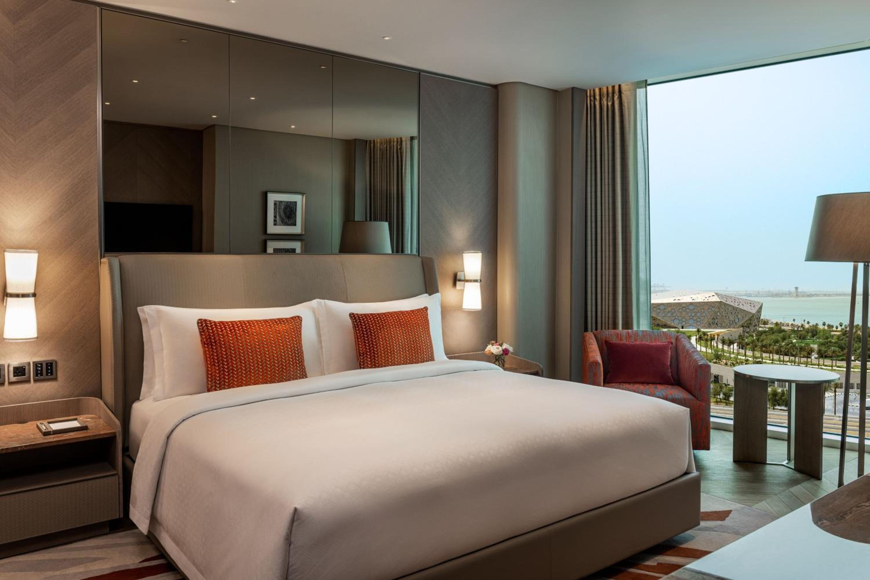 King Suite - Astor