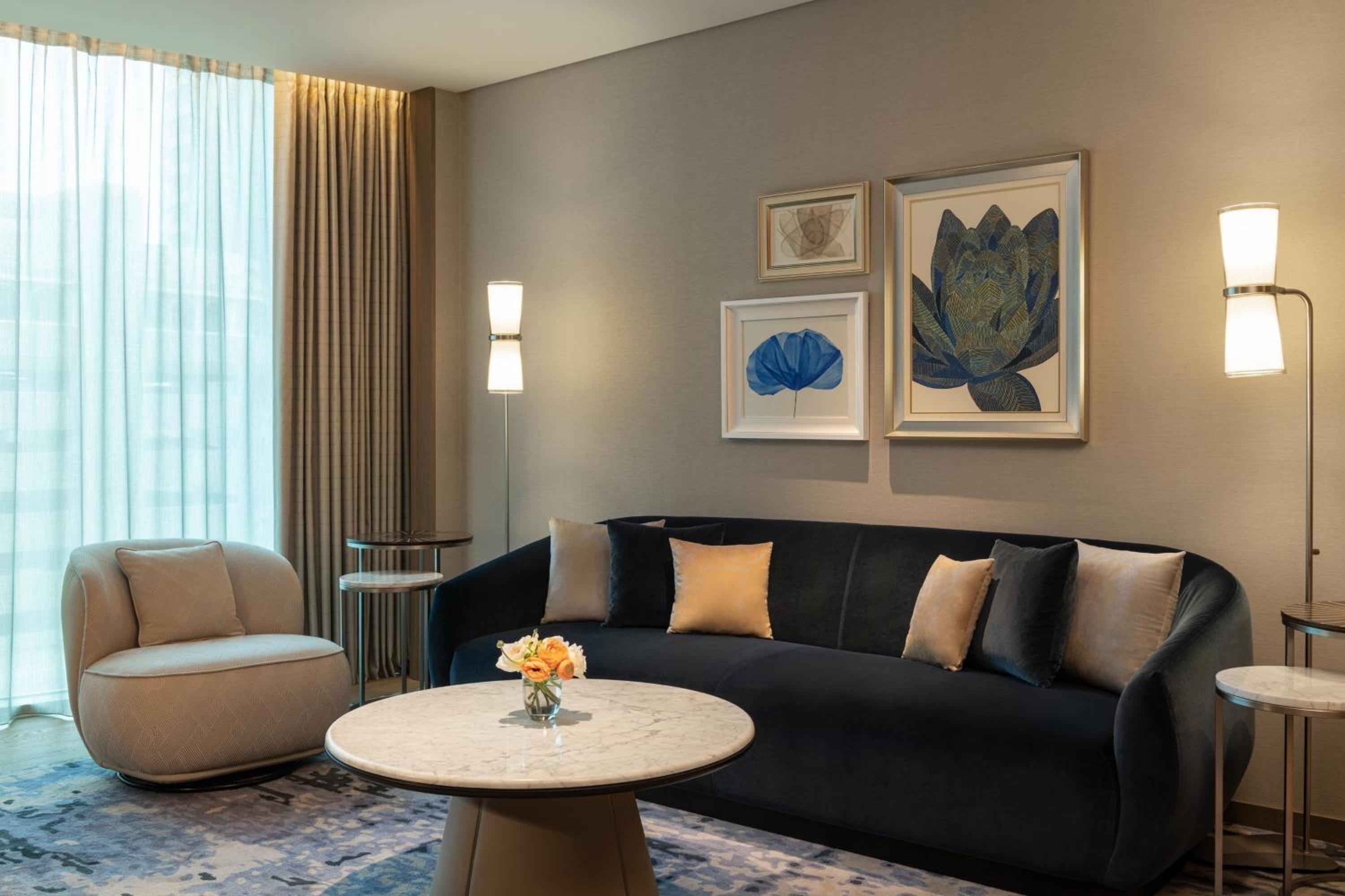 King Suite - St Regis - Photo 3
