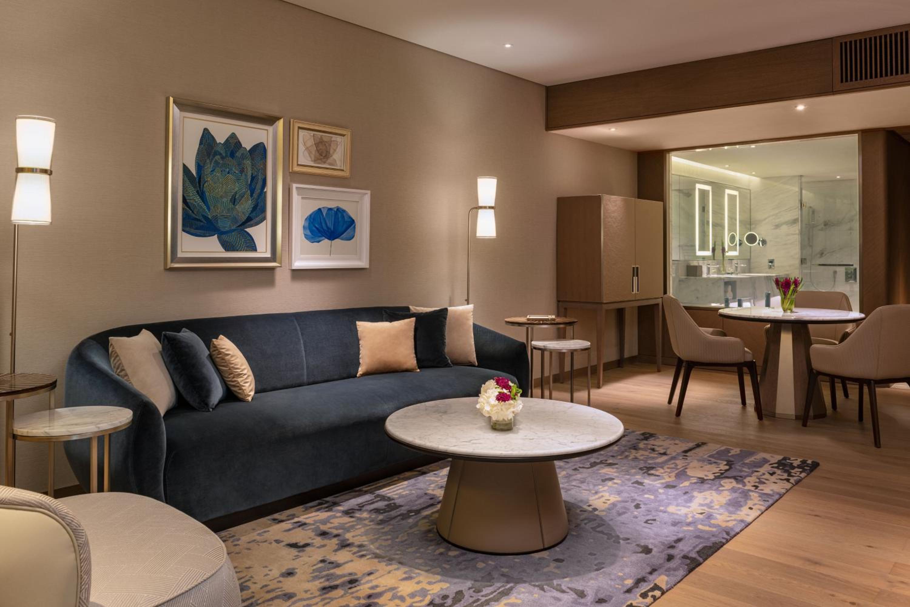 King Suite - St Regis - Photo 2