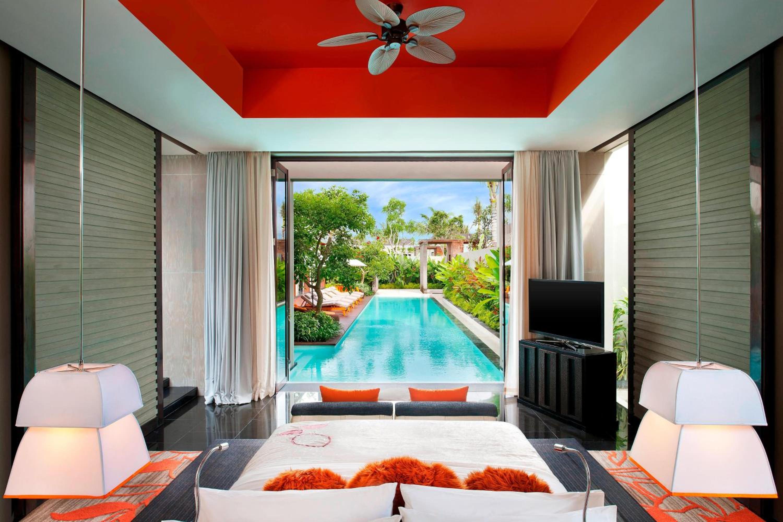 Oasis Three Bedroom Villa, 3 Bedroom Villa, Private pool, Terrace - Photo 11