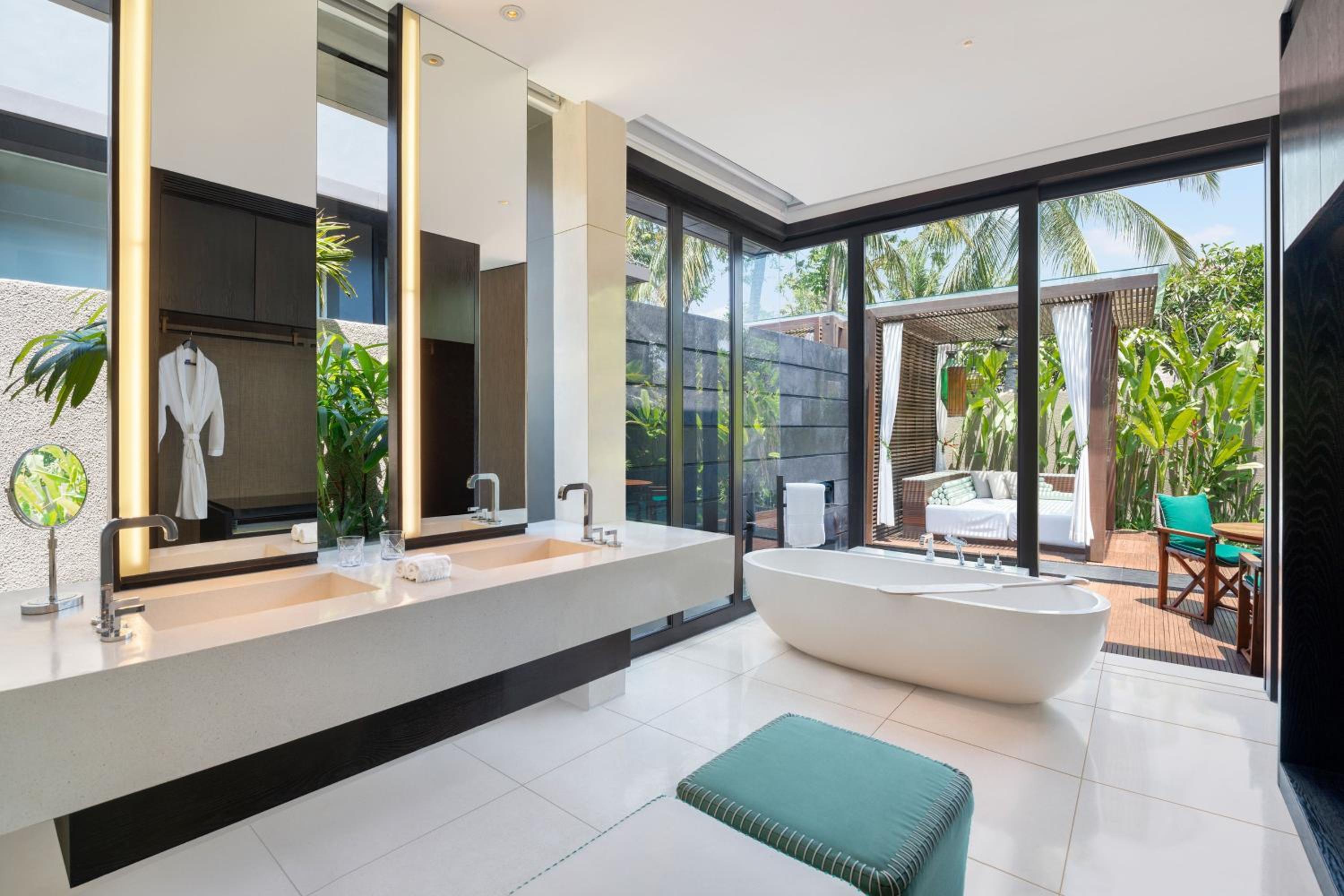 Oasis One Bedroom Villa, 1 Bedroom Villa, 1 King, Pool cabana, Private pool, Terrace - Photo 4