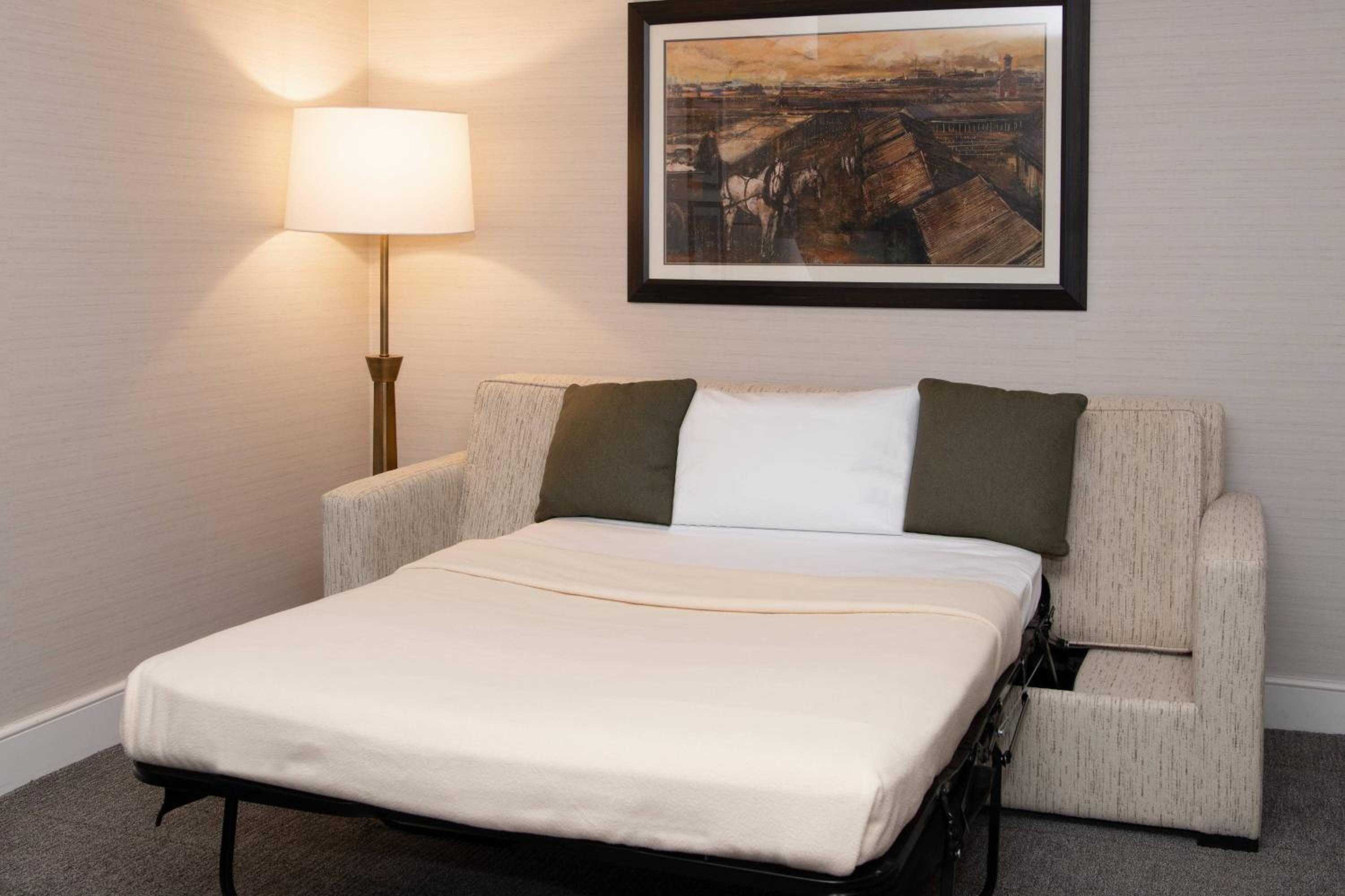 King Room photo 2