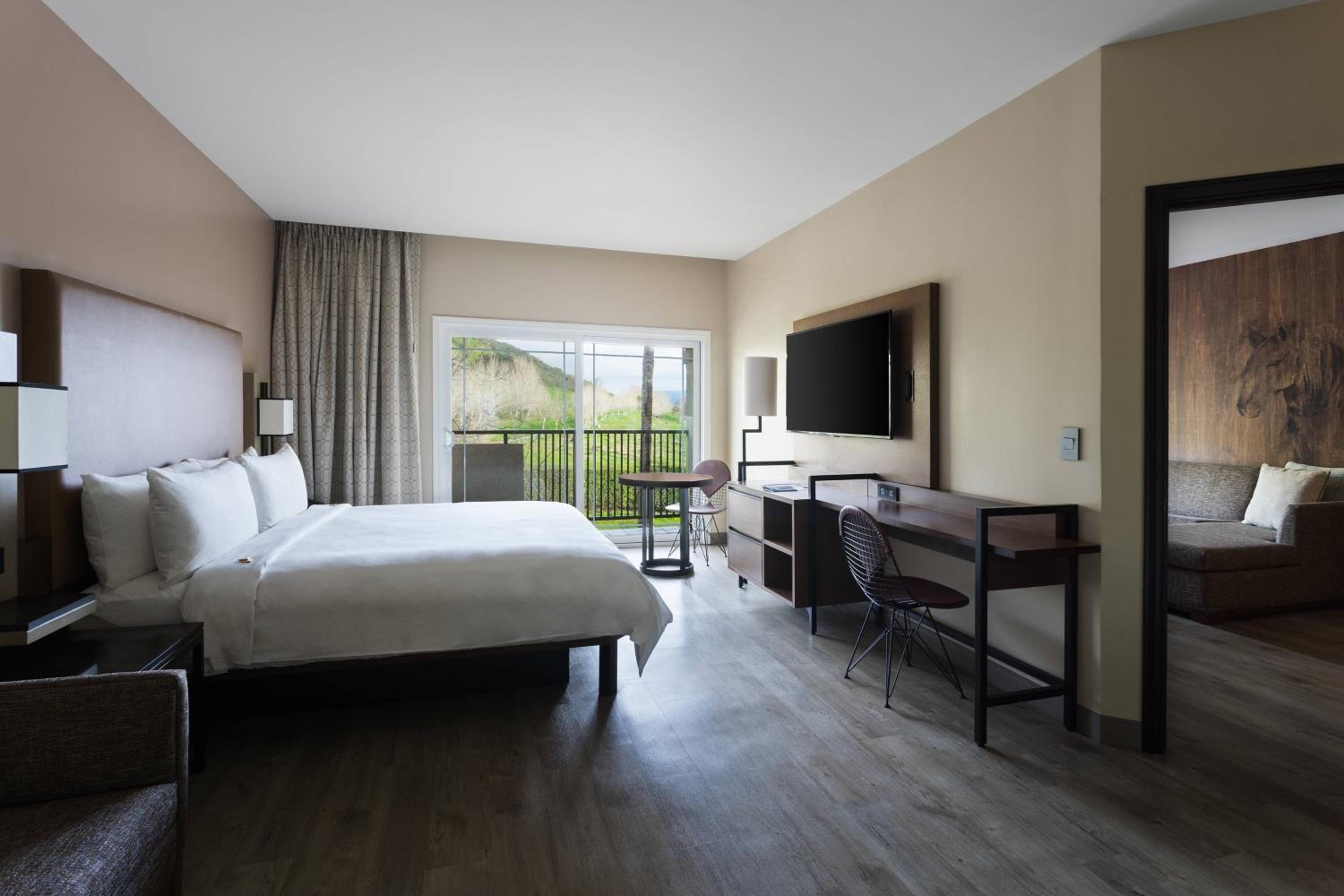King Suite with Sofa Bed - Photo 3