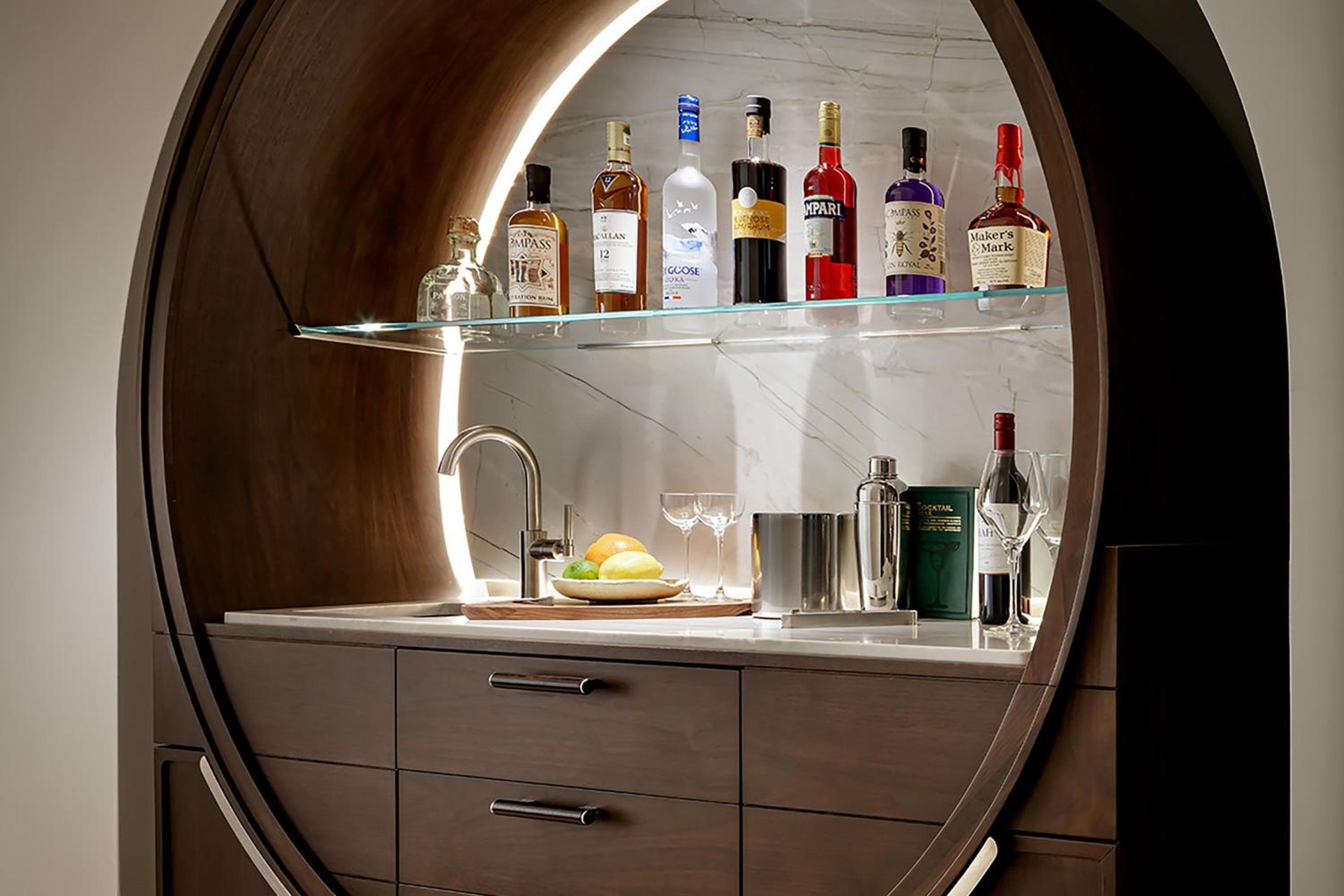 Junior King Suite With City View