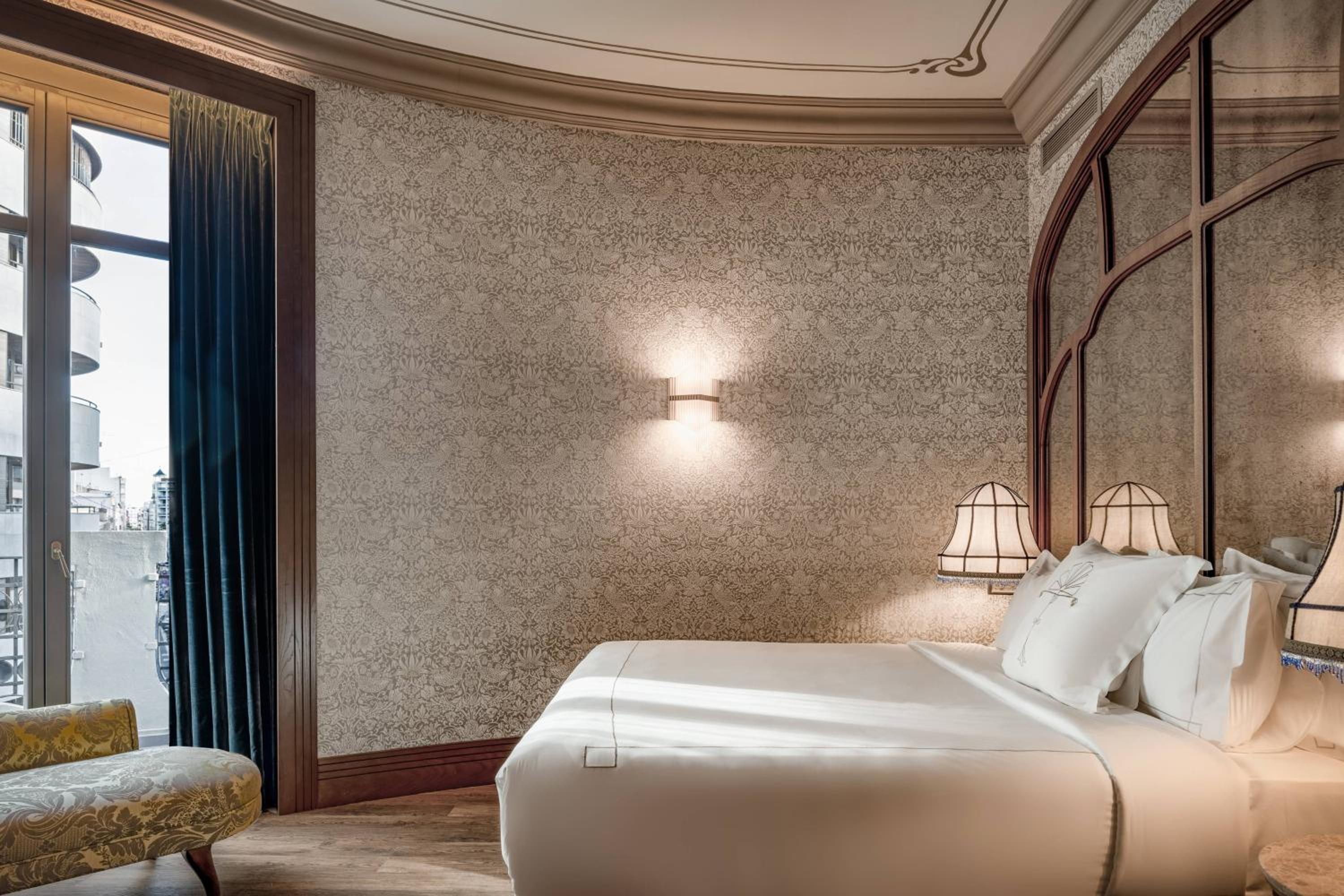 Standard, Guest room, 1 Queen, City view