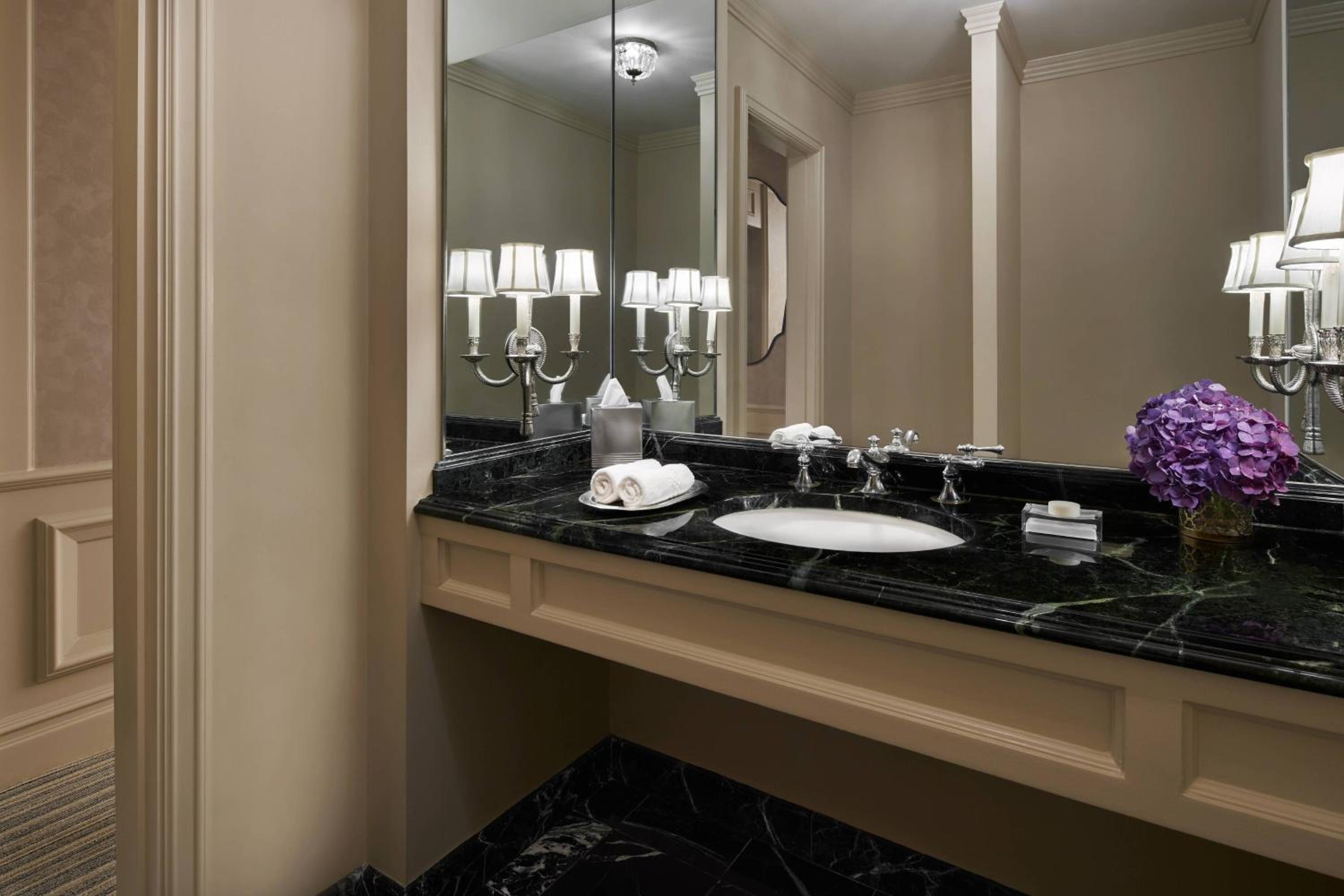 Large One-Bedroom Suite - Club Level - Photo 6