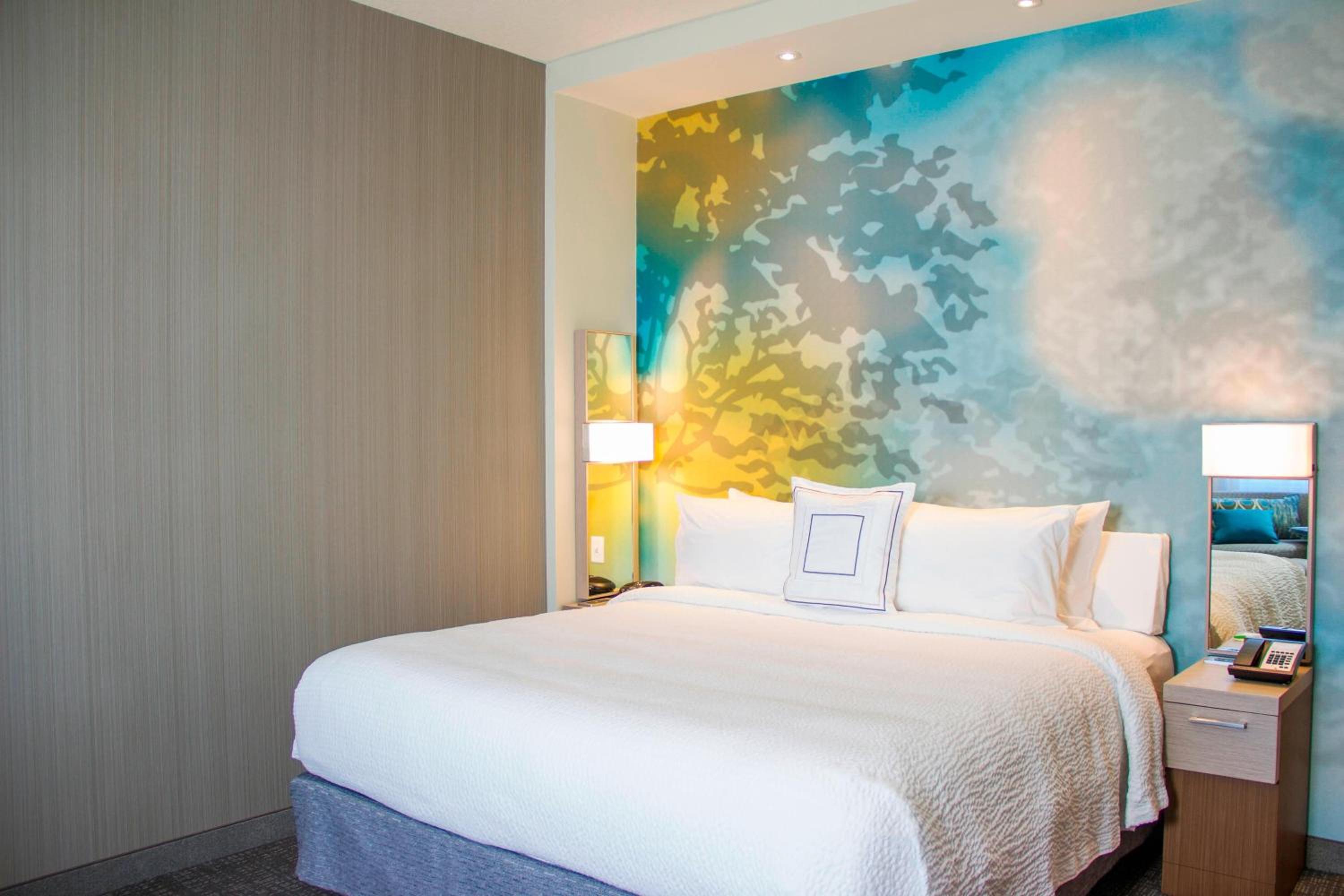 King Room with Partial View photo 1