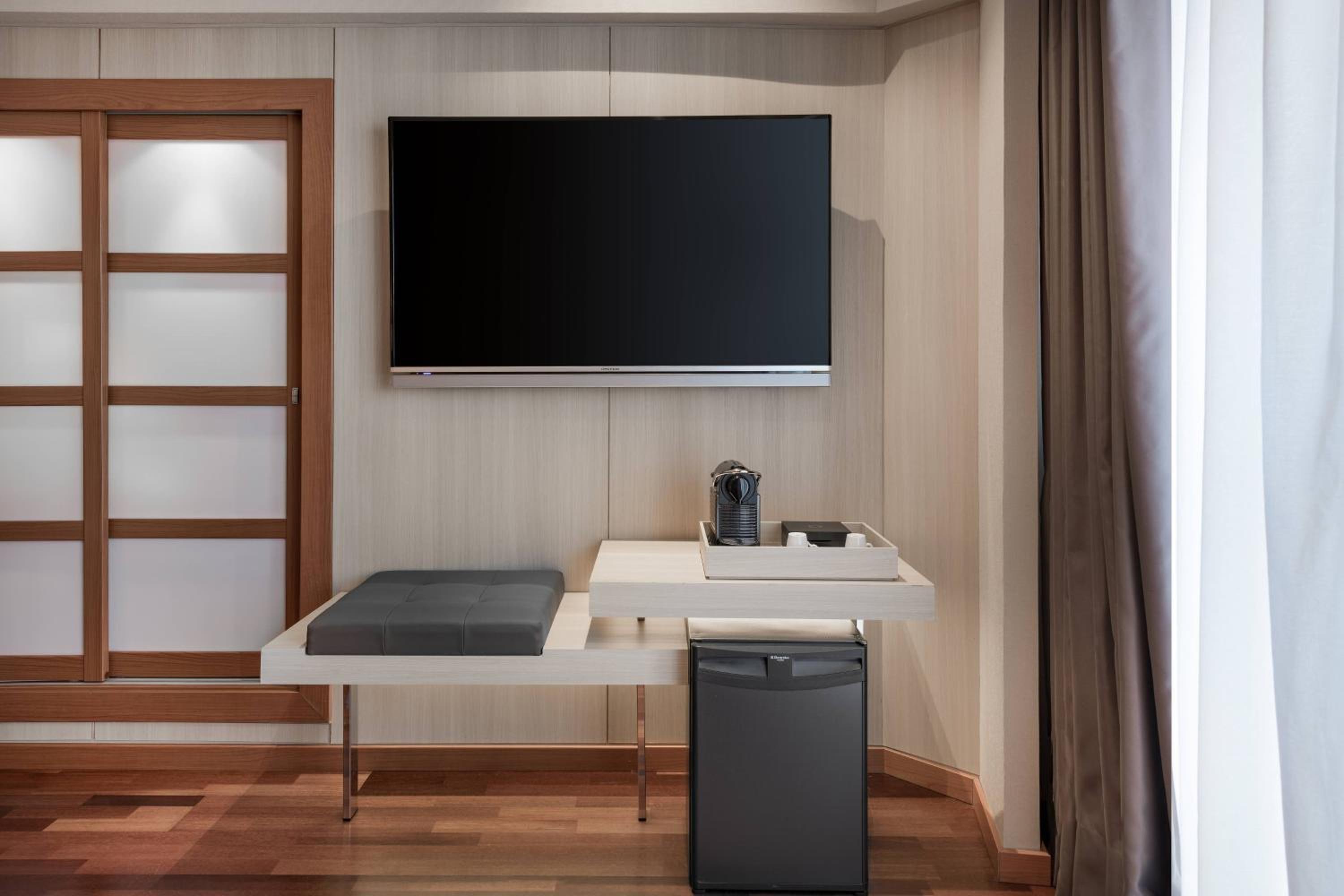 Standard Room Twin, Guest room, 2 Twin/Single Bed(s) photo 2