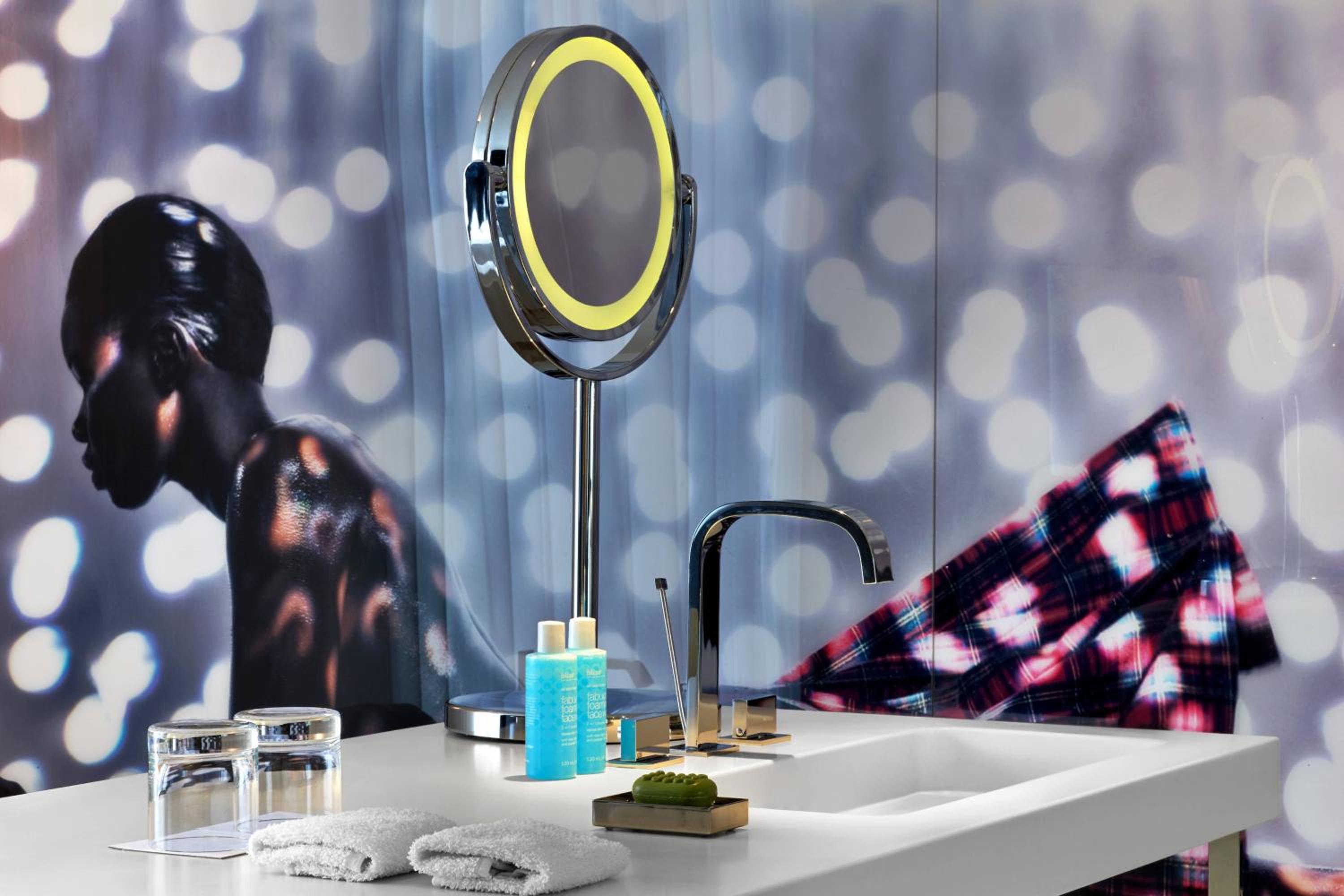 Marvelous Suite, Suite, 1 King