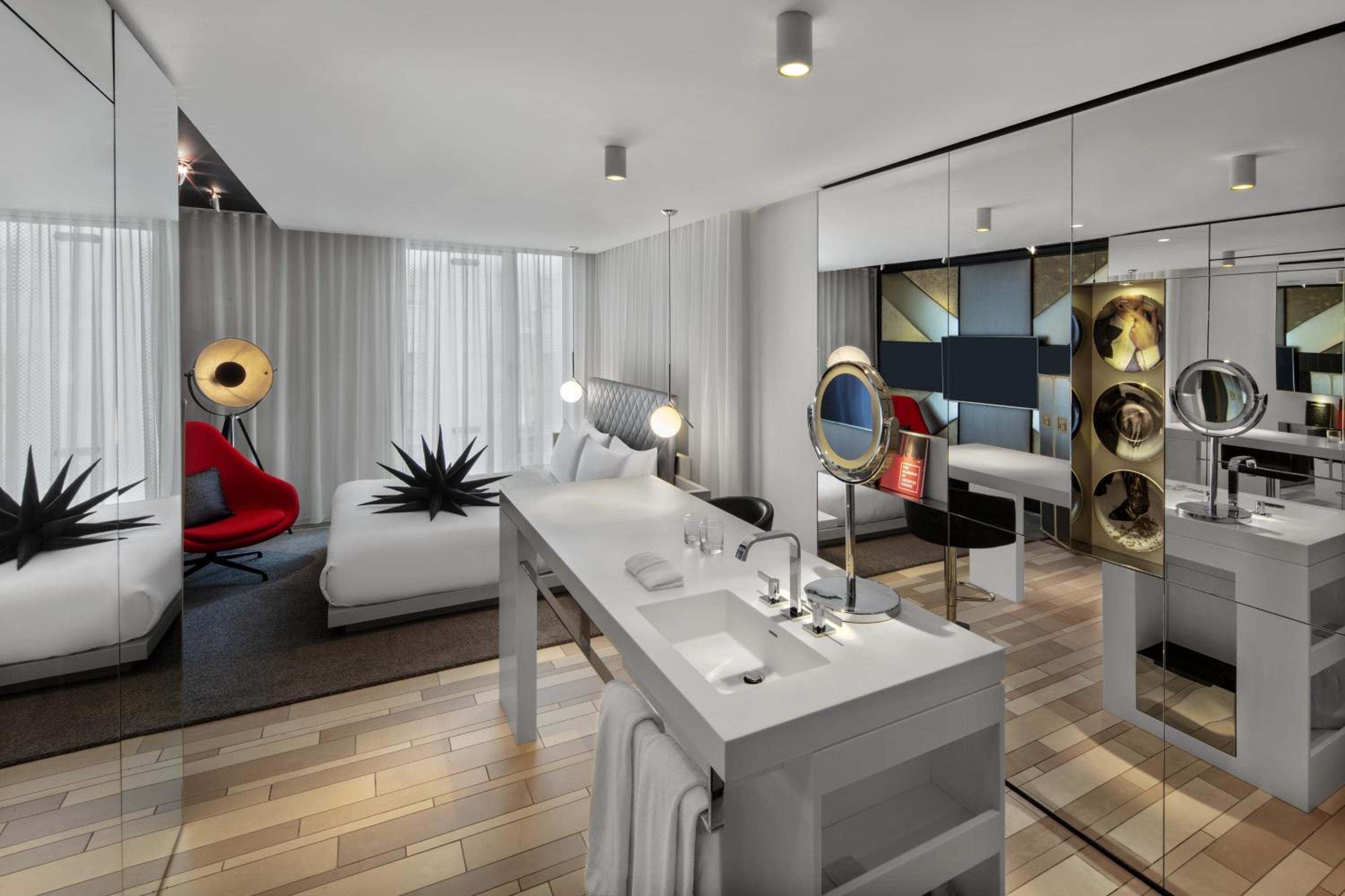 Wonderful Room, Low Floor, Guest room, 1 King