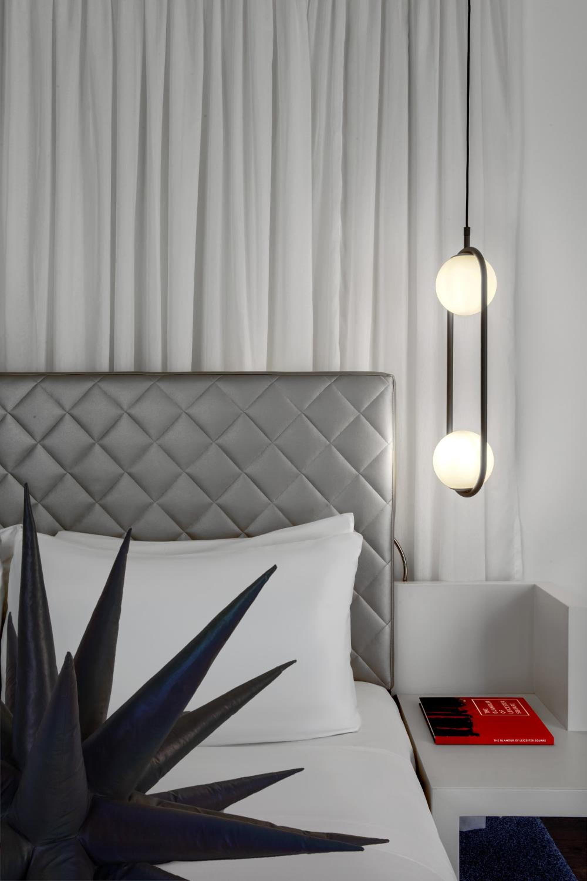 Studio Suite, Suite, 1 King