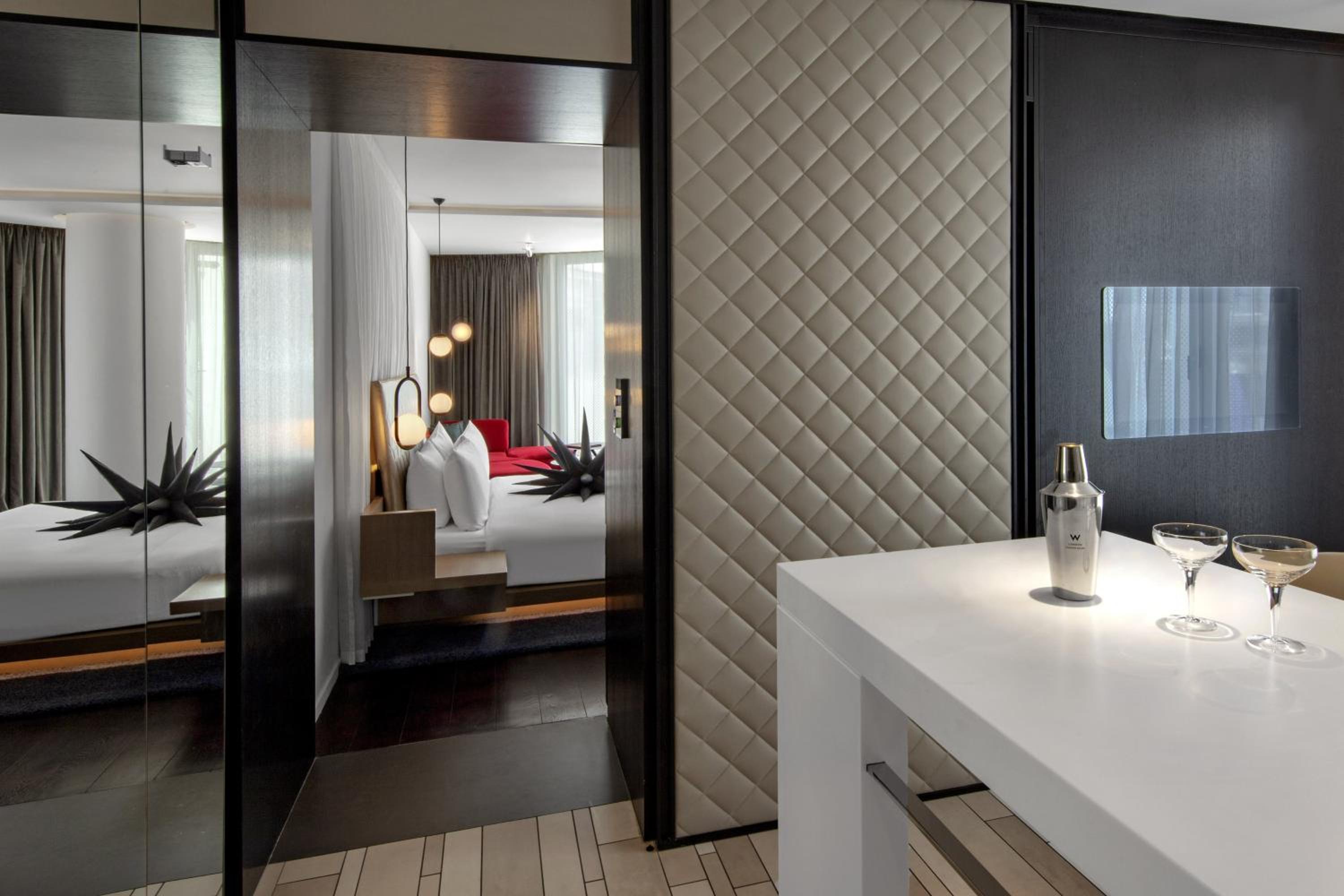 Marvelous Suite, Suite, 1 King