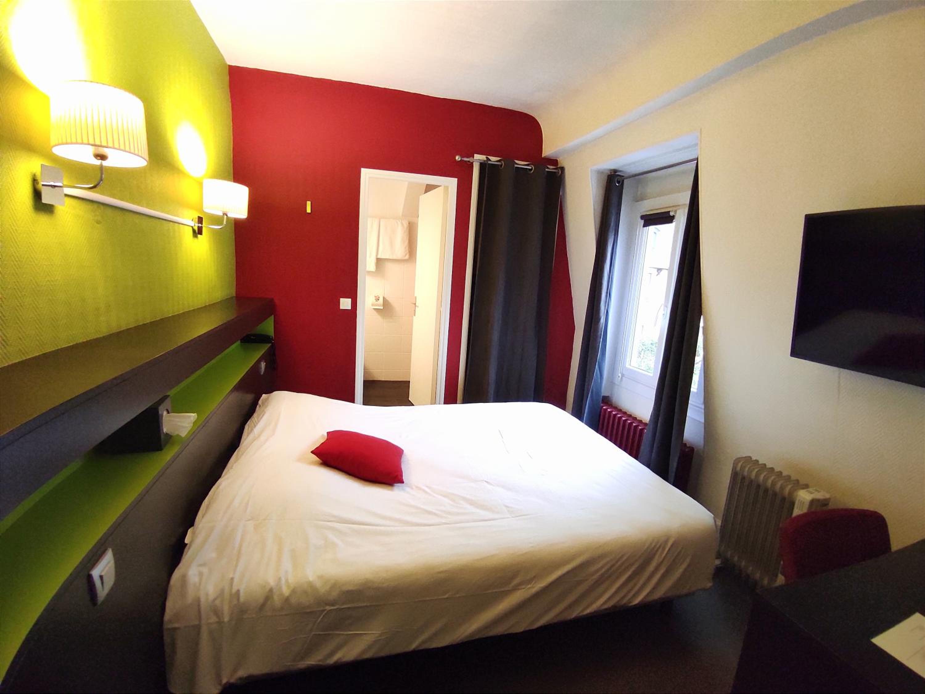 Small Double Room