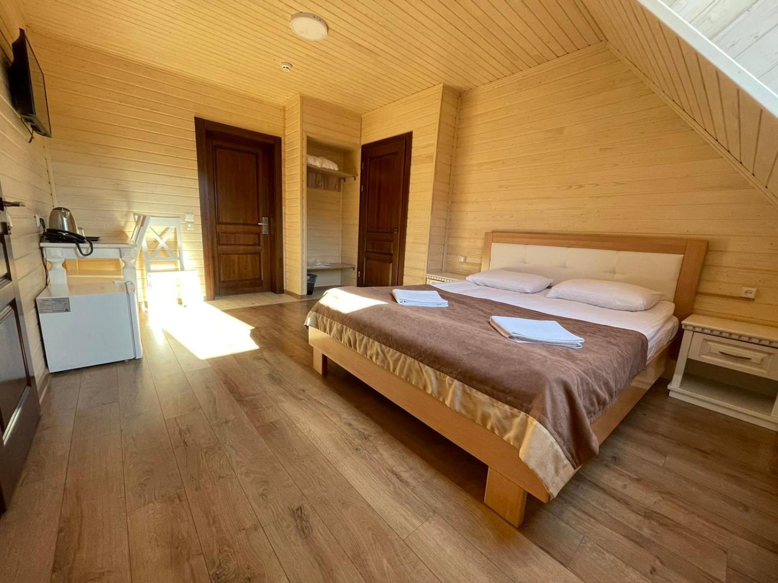 Deluxe Junior Suite