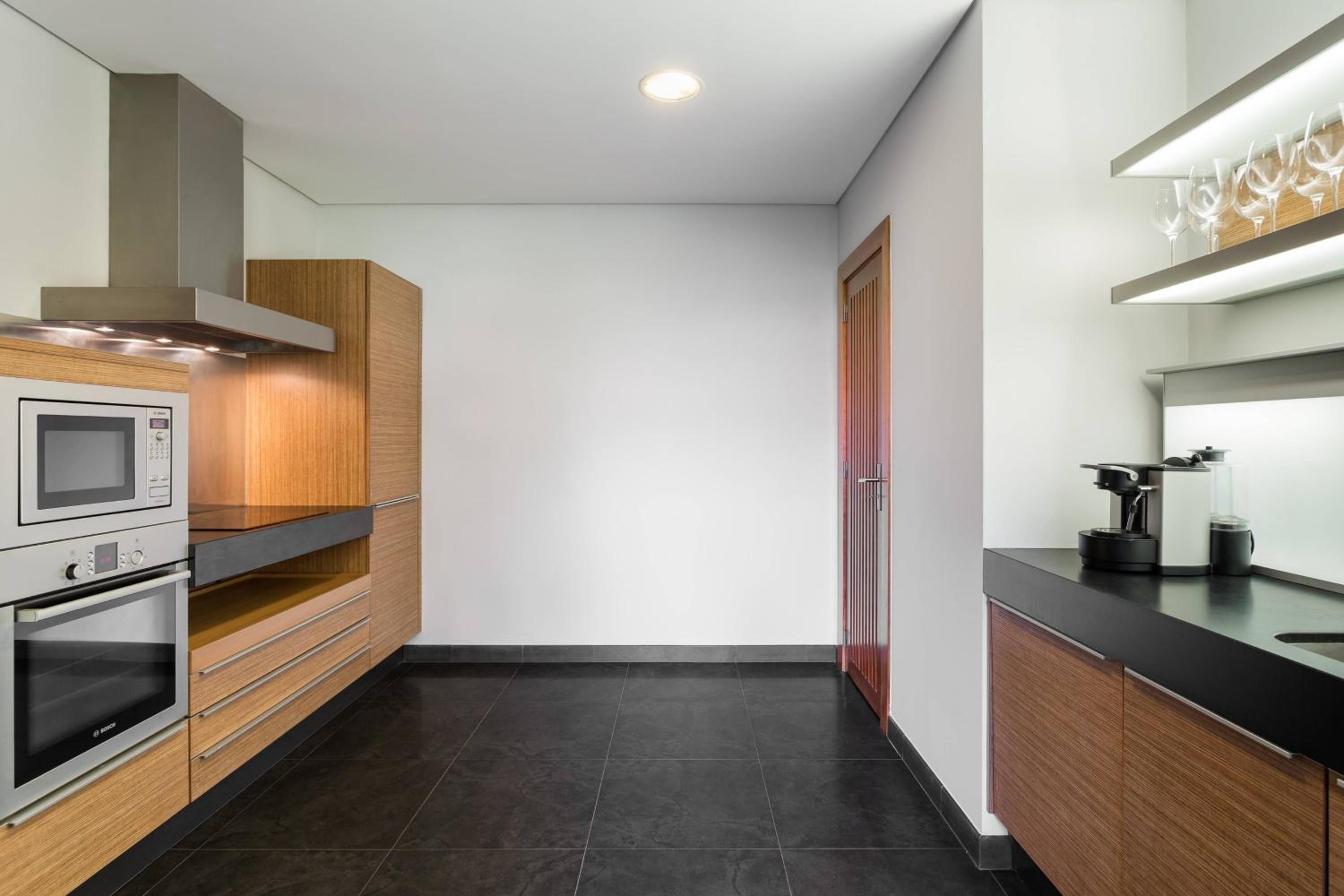 Superior Two-bedroom Suite with Garden View - Photo 4