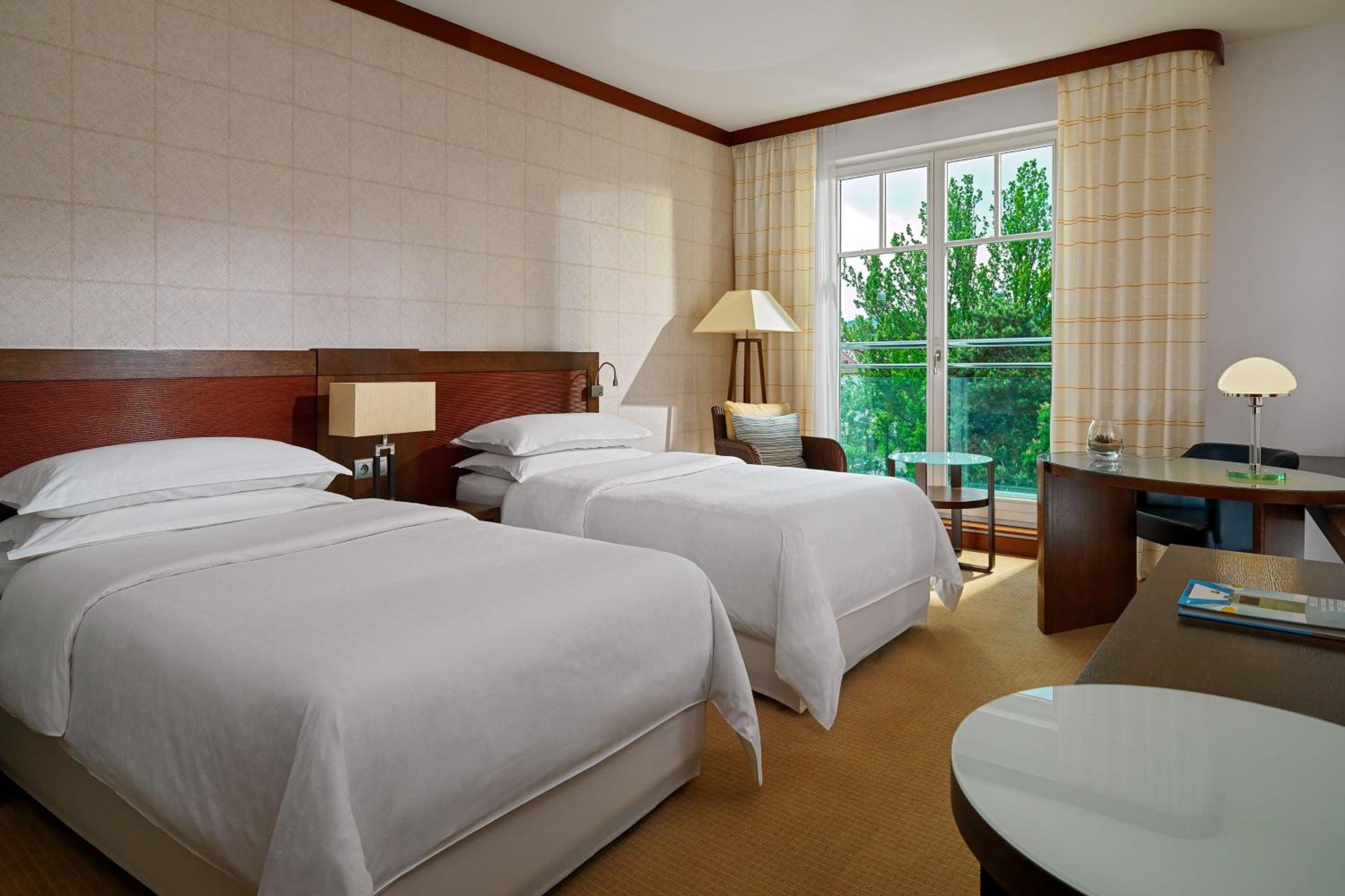 Superior, Guest room, 2 Twin/Single Bed(s)