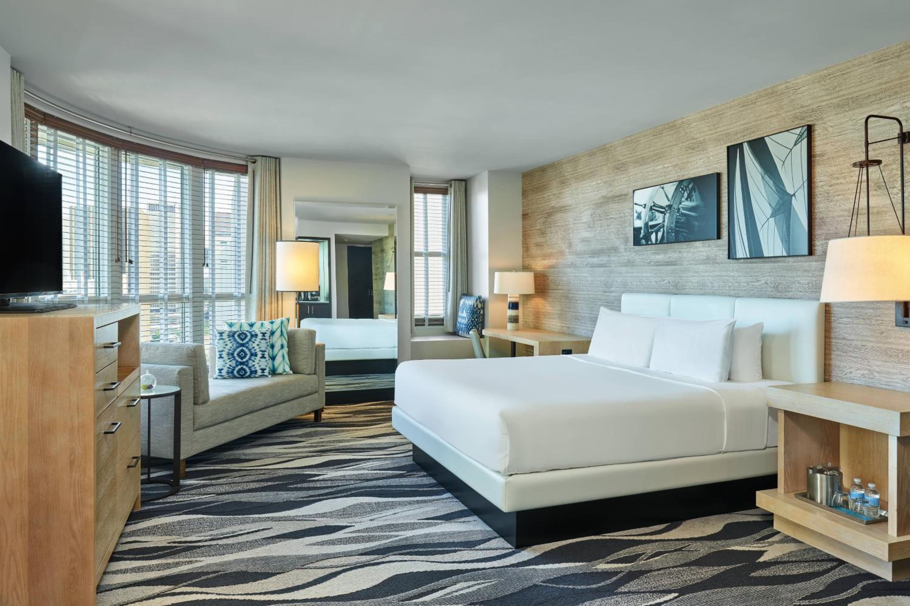 Executive Corner King Room - Photo 3