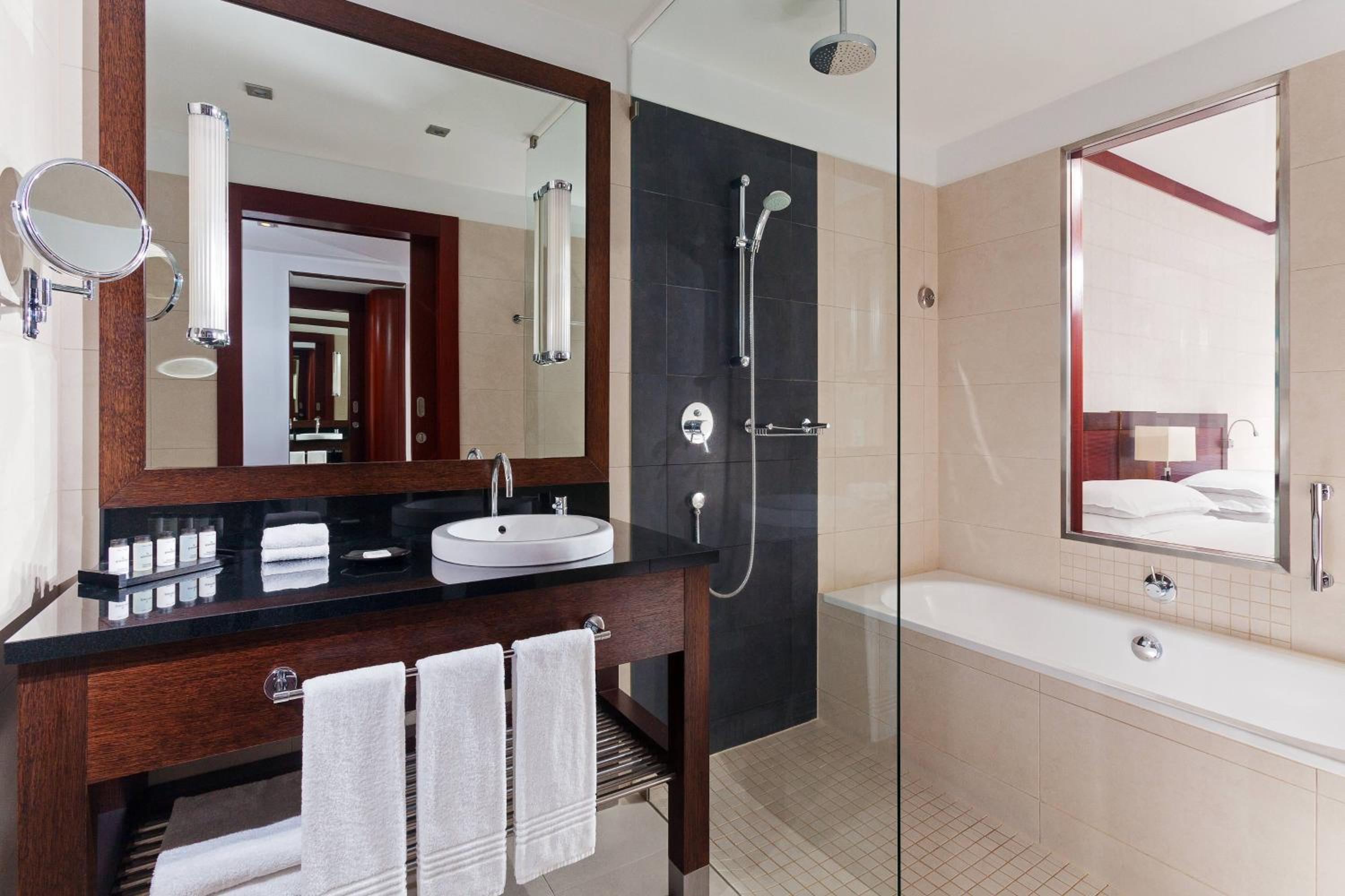 Superior, Guest room, 2 Twin/Single Bed(s)