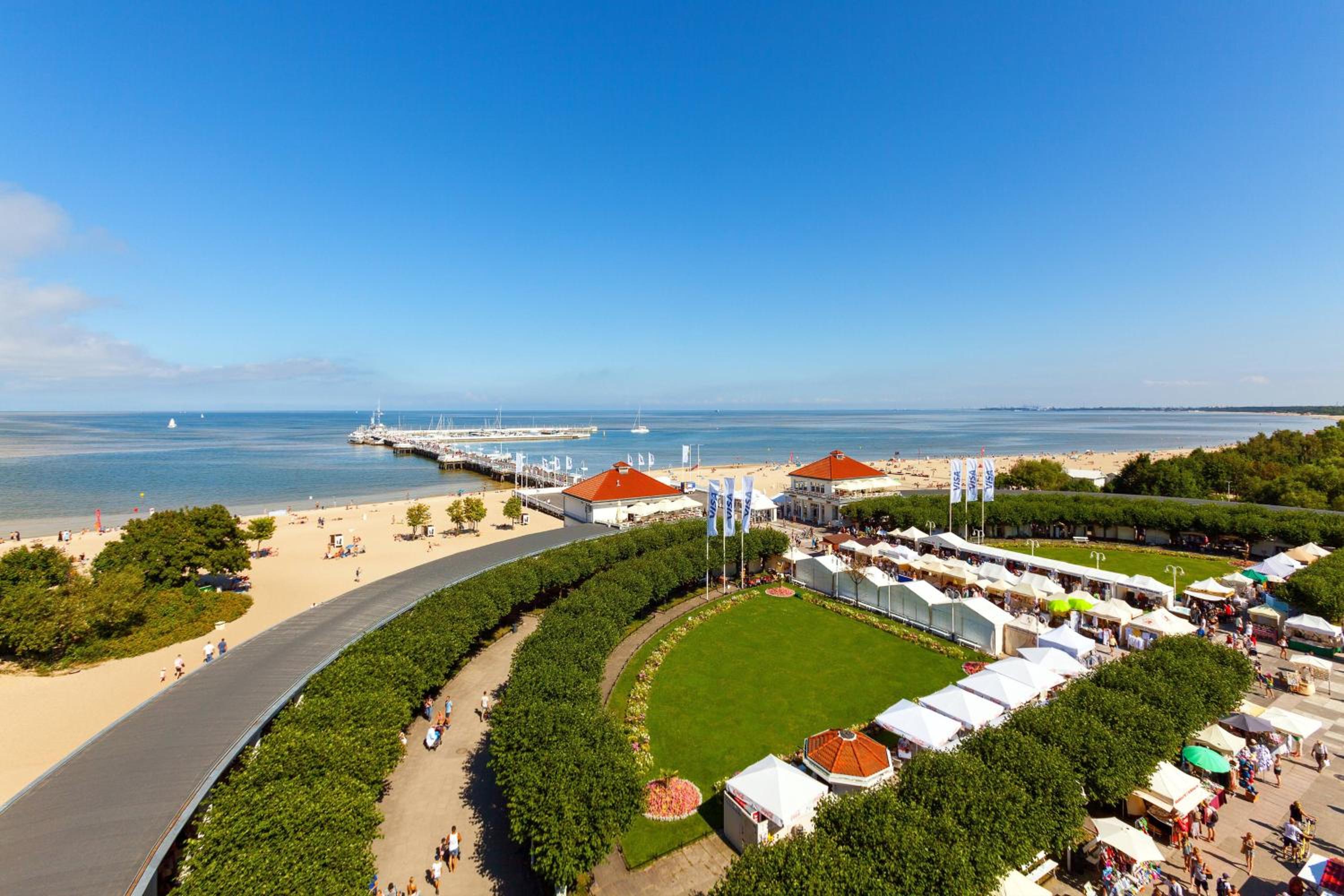 Junior Suite, 1 Bedroom Suite, 1 King, Sea view thumbnail 5