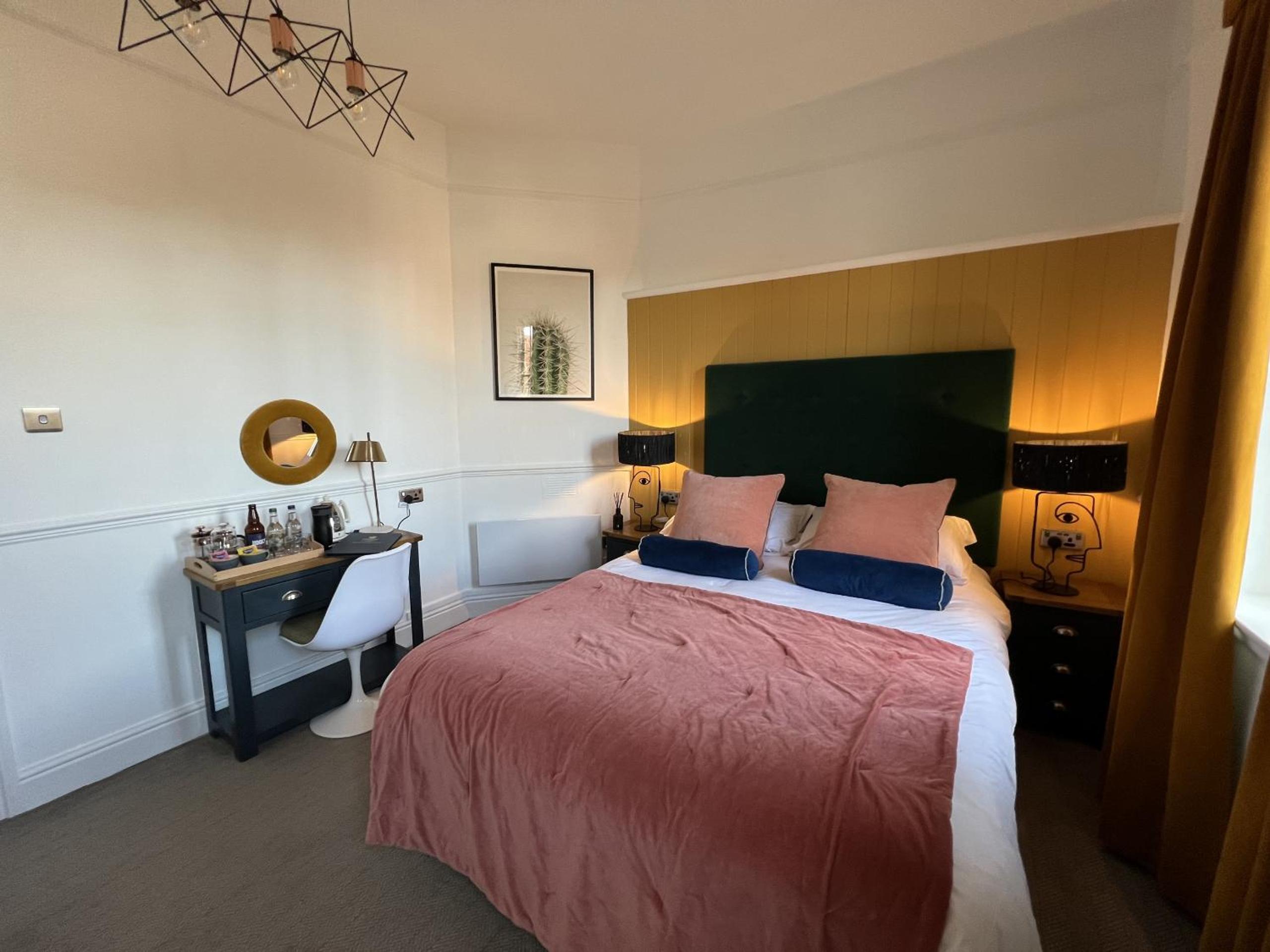 Superior Double Room photo 1
