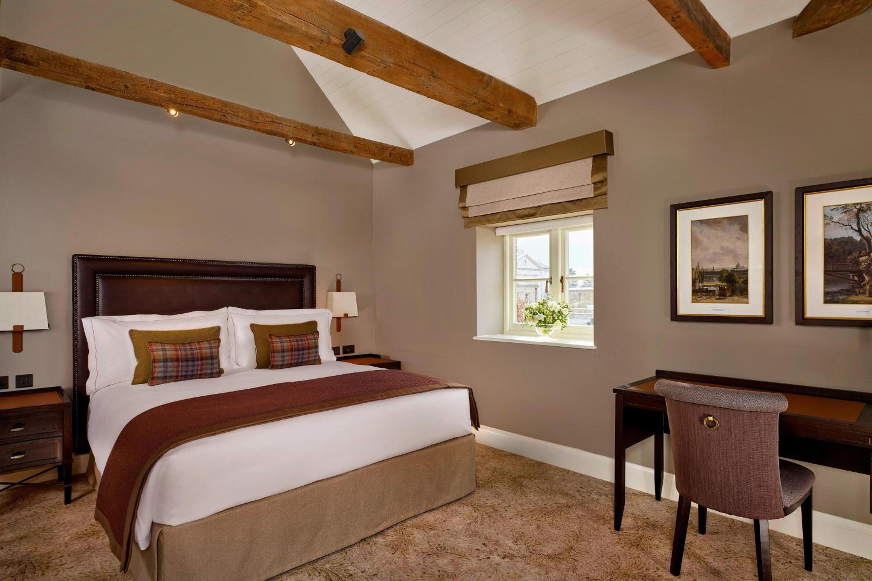 Classic King Room photo 3