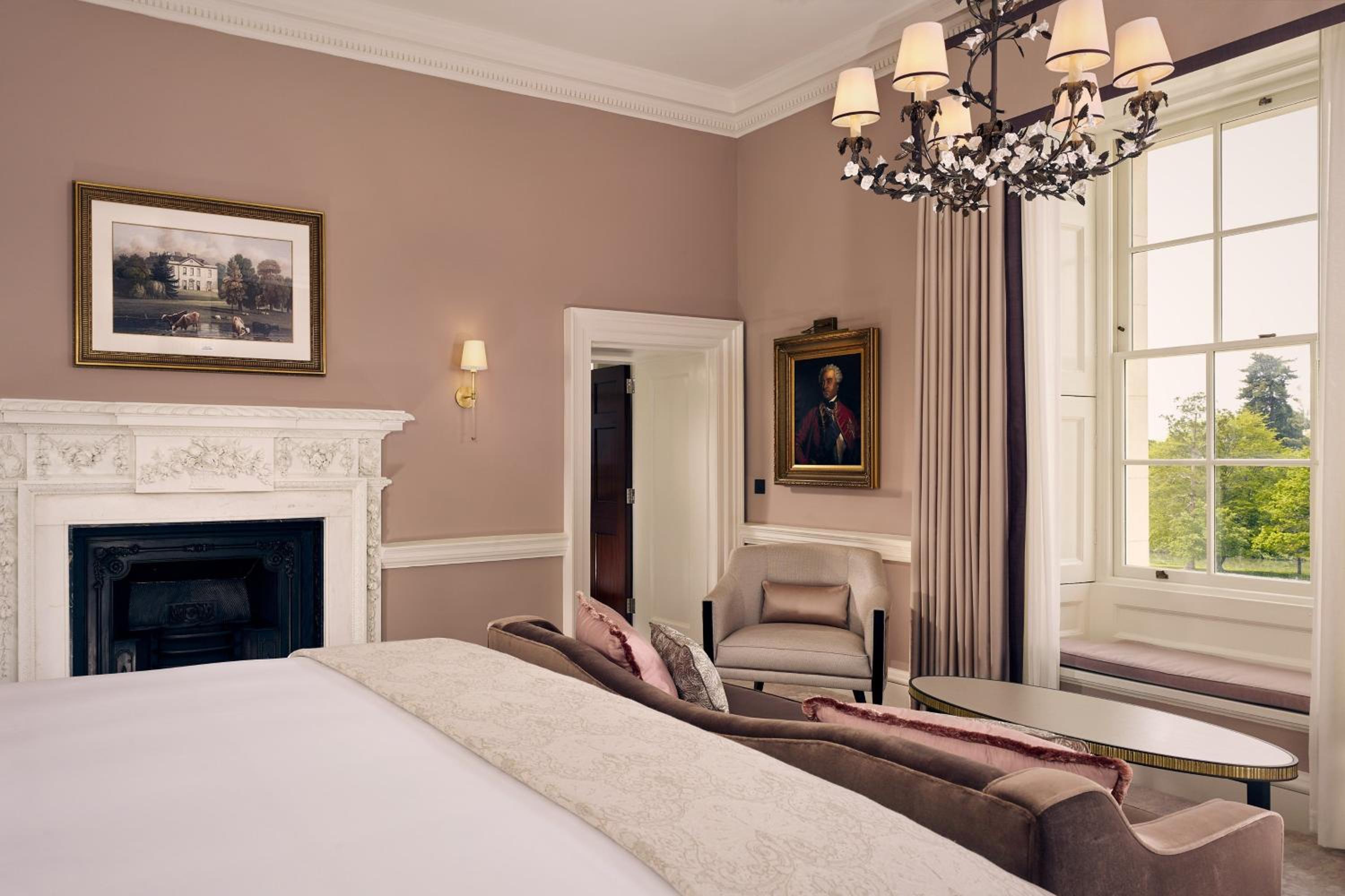 Junior Suite Main House photo 2