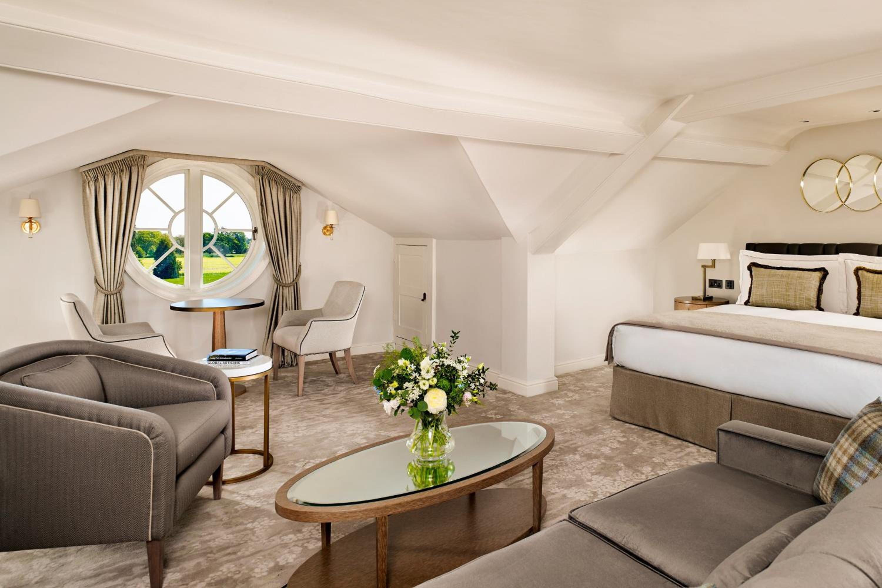 Junior Suite Main House photo 3