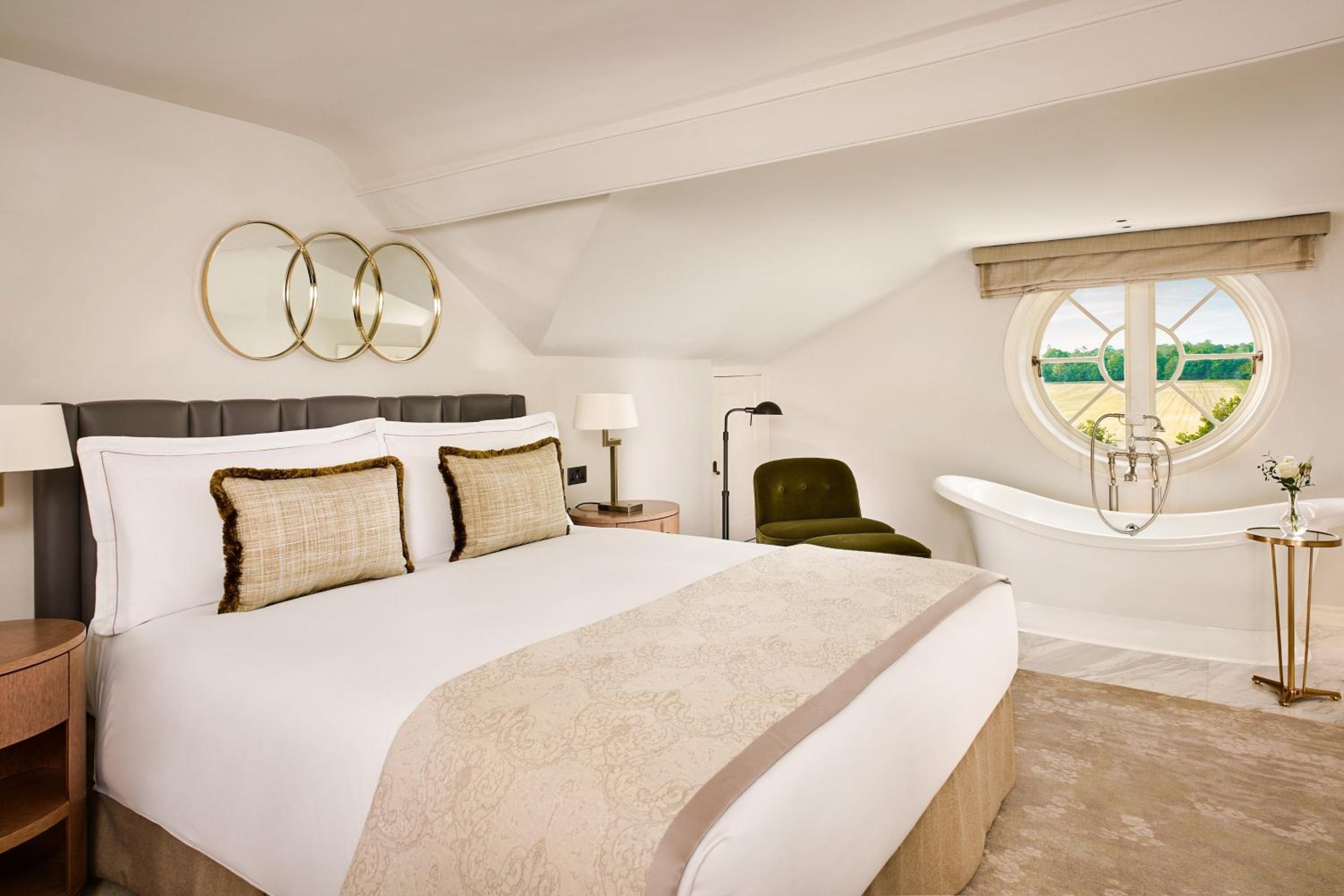 Main House One-Bedroom Suite  photo 3